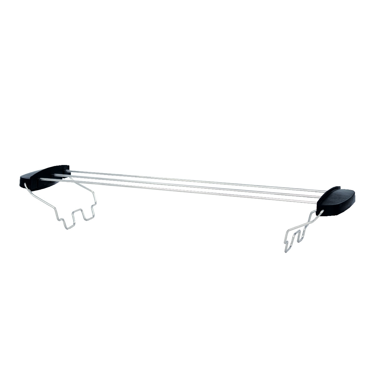 Tostador 2 ranuras Jocca 2312 para 4 rebanadas - Negro Negro-5