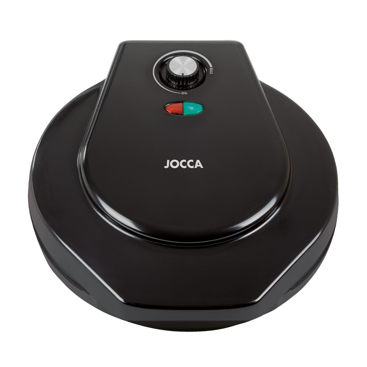 Jocca - Horno eléctrico para pizza Jocca 2374 antiaderente.