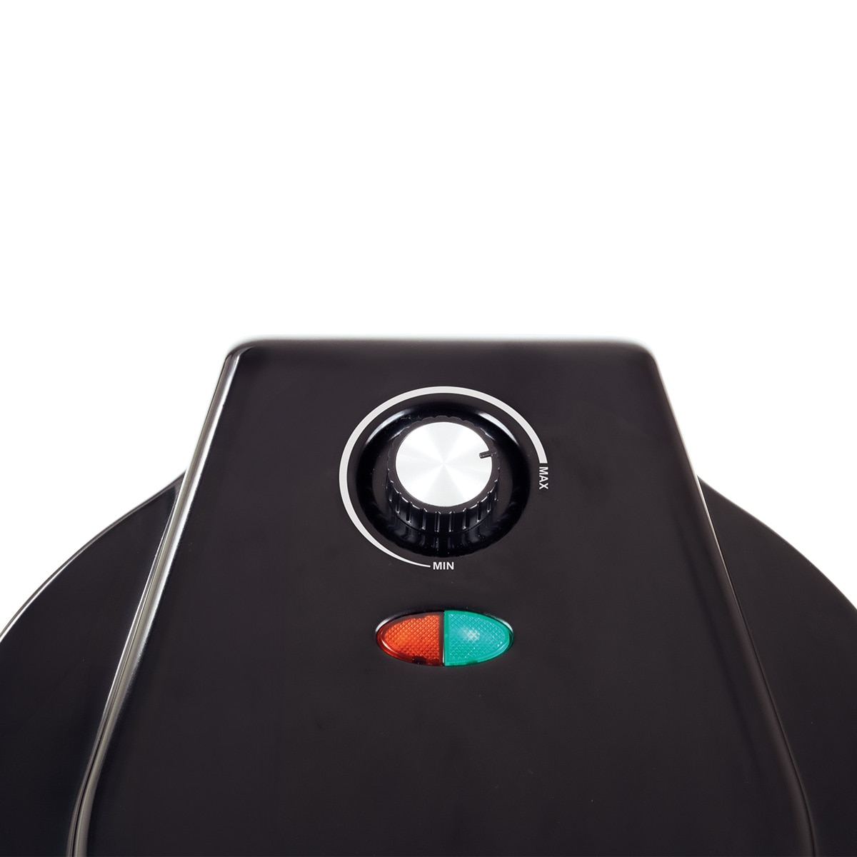 Horno eléctrico para pizza Jocca 2374 antiaderente - Negro Negro-3