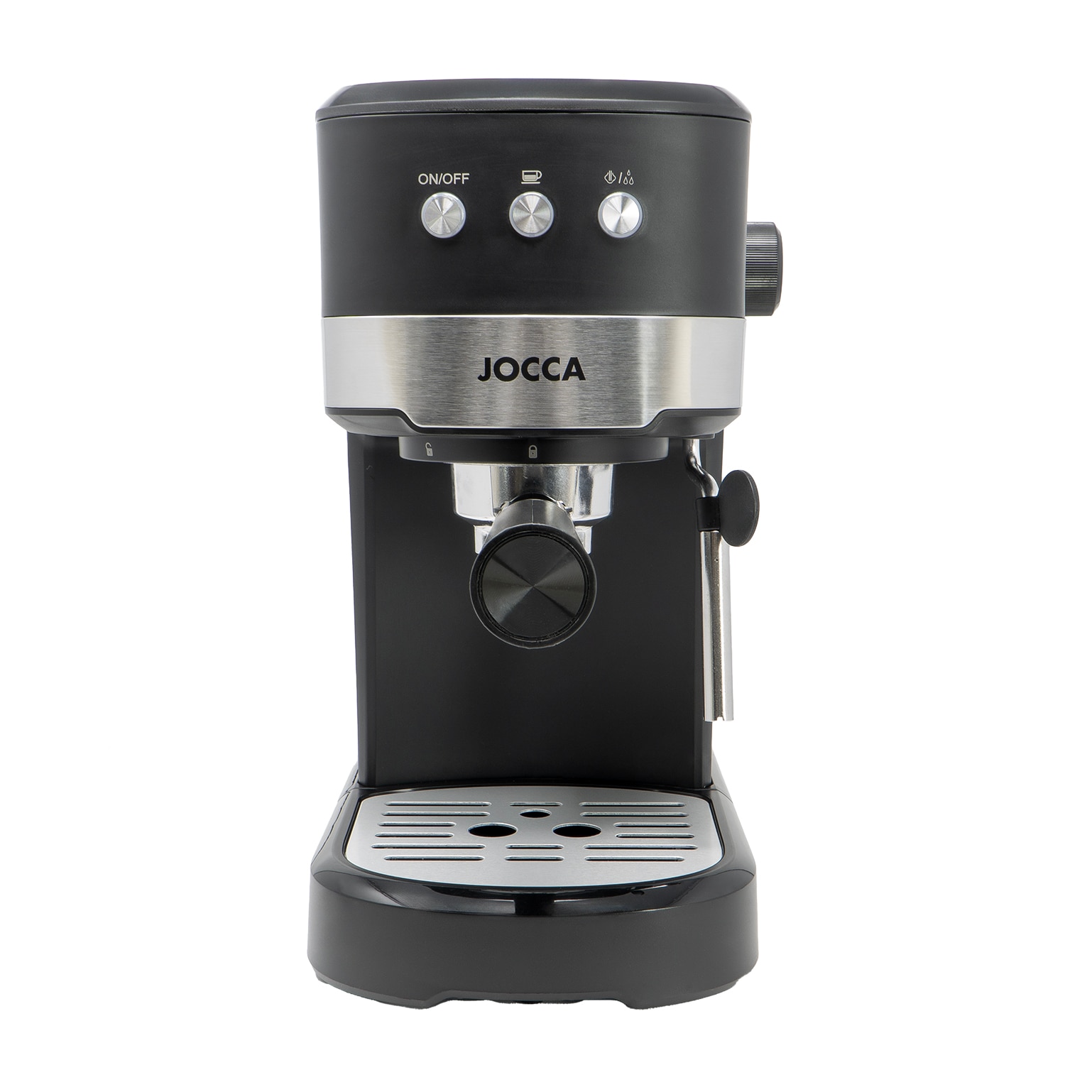 Jocca – Cafetera expreso manual Jocca 2377 20 bares.