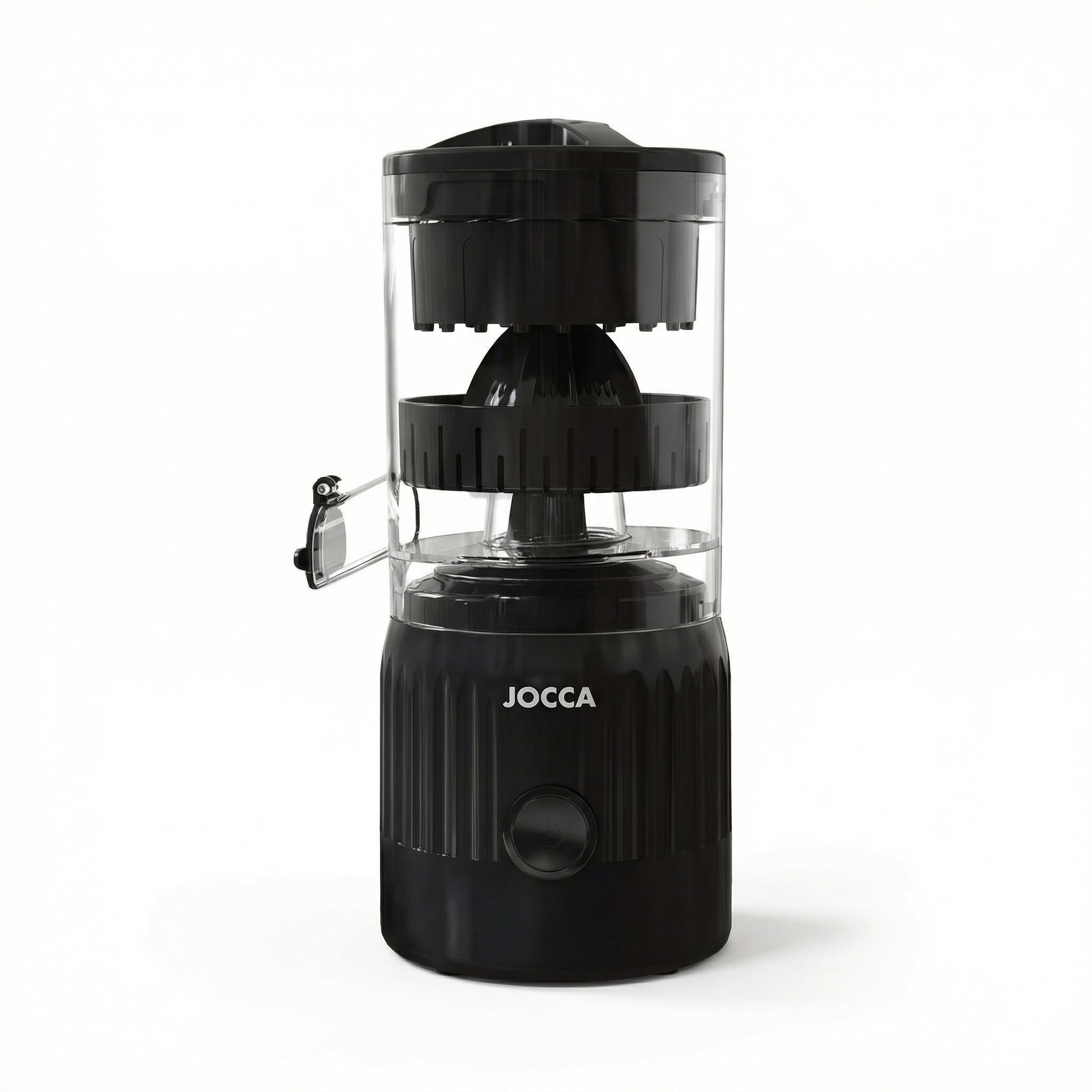 Jocca - Exprimidor eléctrico Jocca 2520 automático.