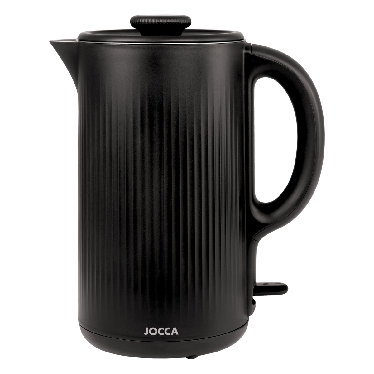 Jocca - Hervidor eléctrico Elegance Jocca 2525 1,8 litros.