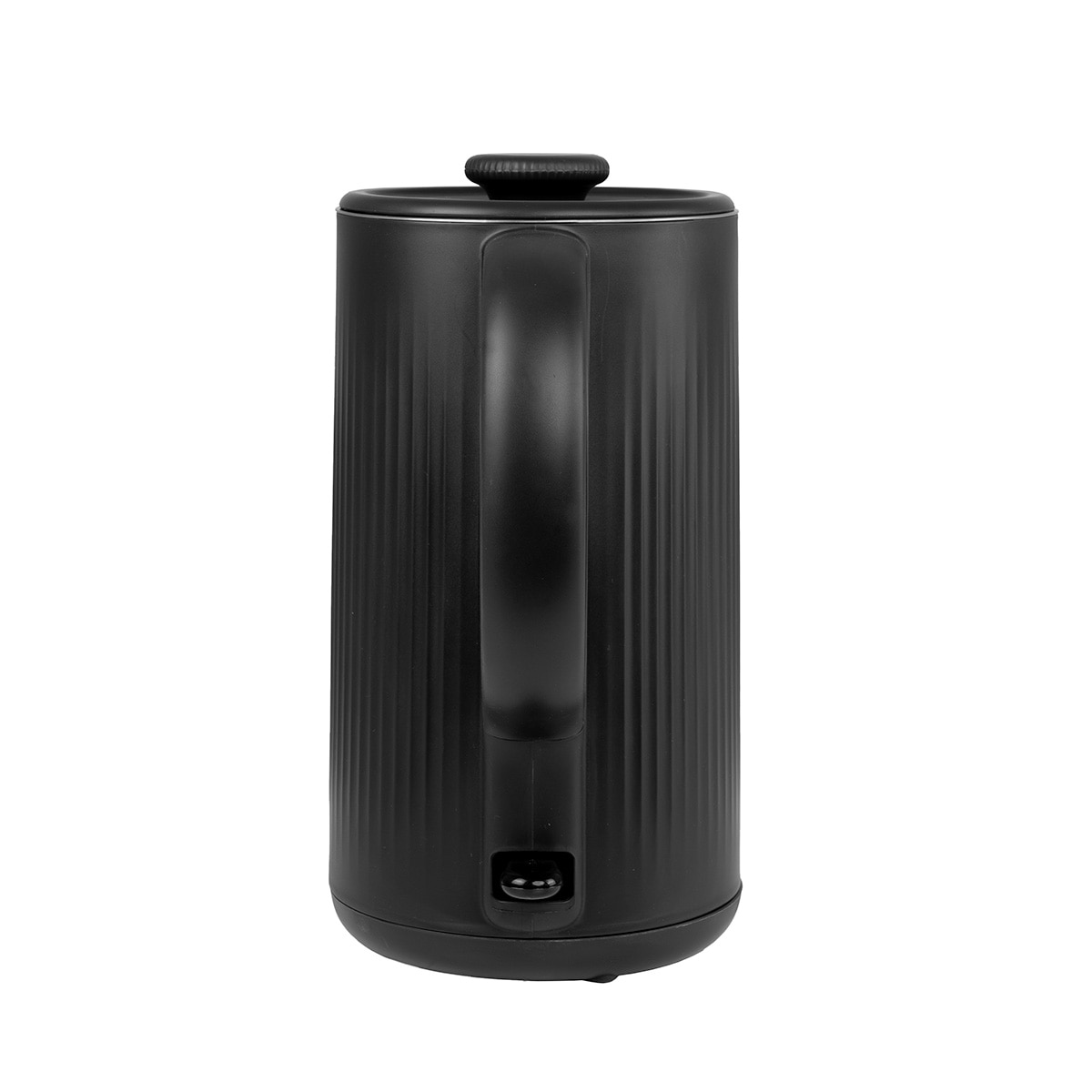 Hervidor eléctrico Elegance Jocca 2525 1,8 litros - Negro Negro-2