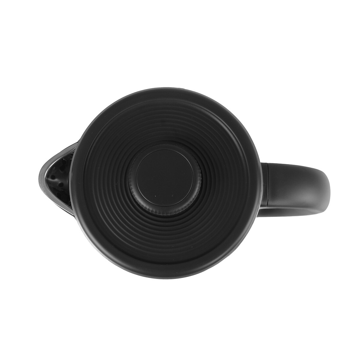 Hervidor eléctrico Elegance Jocca 2525 1,8 litros - Negro Negro-3