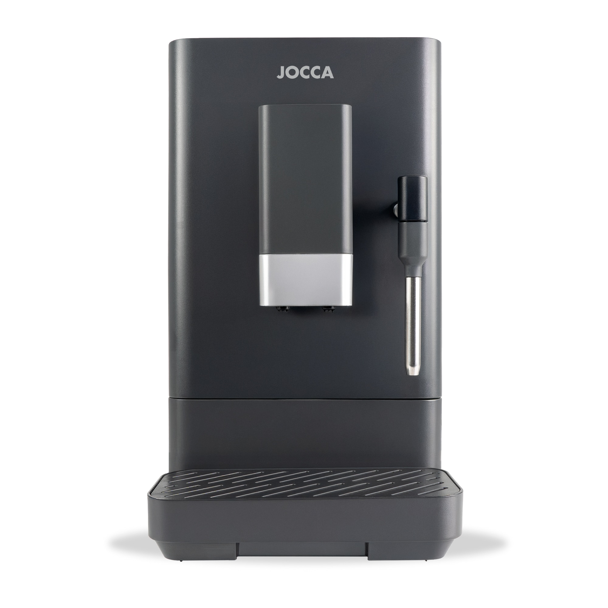 Imagen 0 de Cafetera superautomática Jocca 2787 de 20 Bares Molinillo integrado Negro