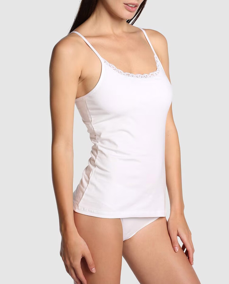 Camisetas Con Sujetador Top Con Sujetador Incorporado Para Mujer