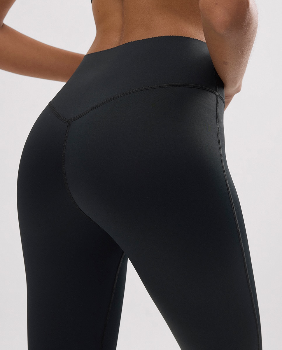 Panty térmico 140 denier - Ysabel Mora - Azul marino Azul marino-3