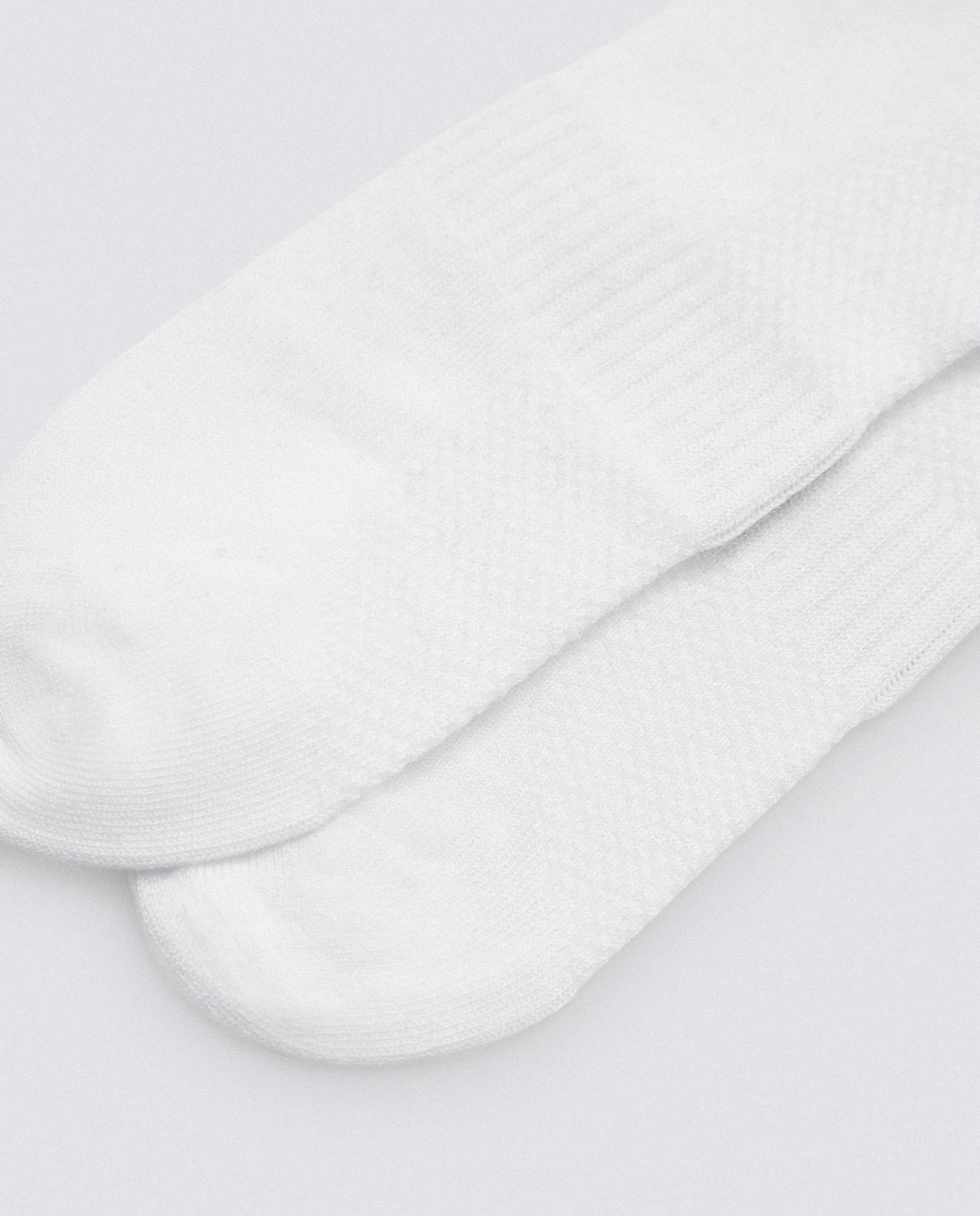 Pack 3 calcetines cortos transpirables - Ysabel Mora - Blanco Blanco-4