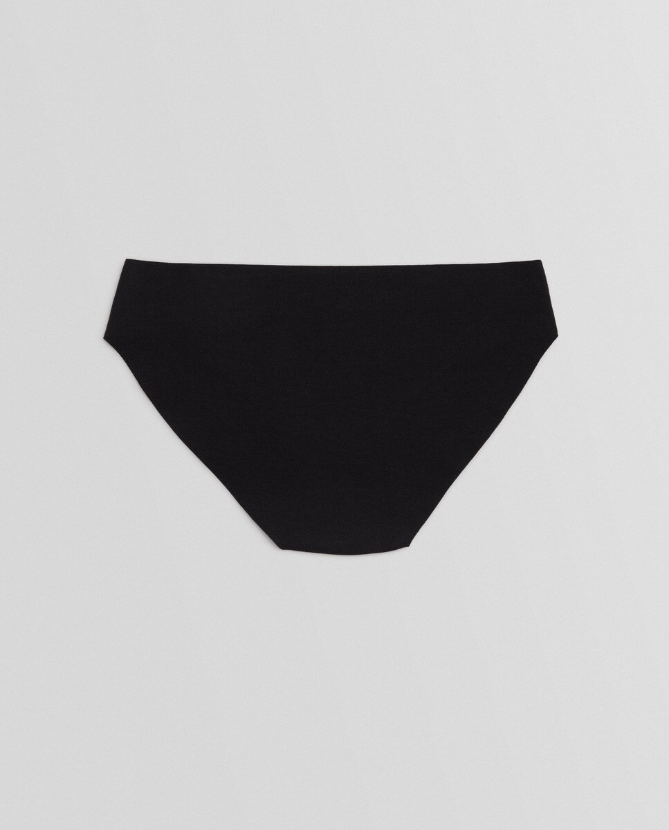 Braga láser midi - Ysabel Mora - Negro Negro-4