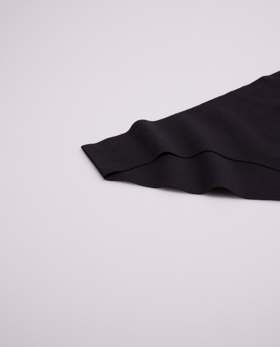 Braga láser midi - Ysabel Mora - Negro Negro-5