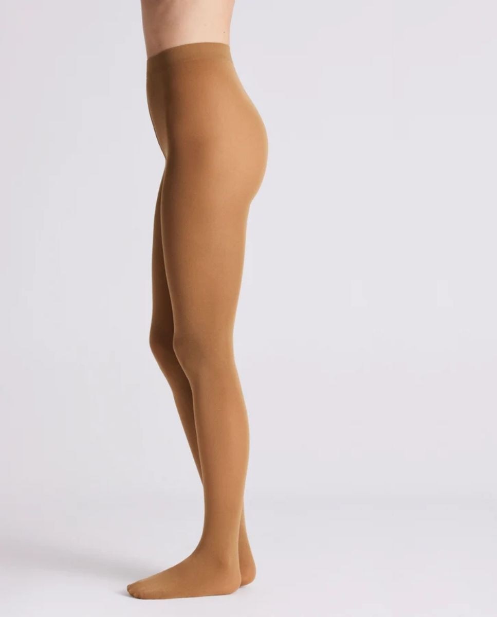 Panty básico 70 denier - Ysabel Mora - Beige Beige-1