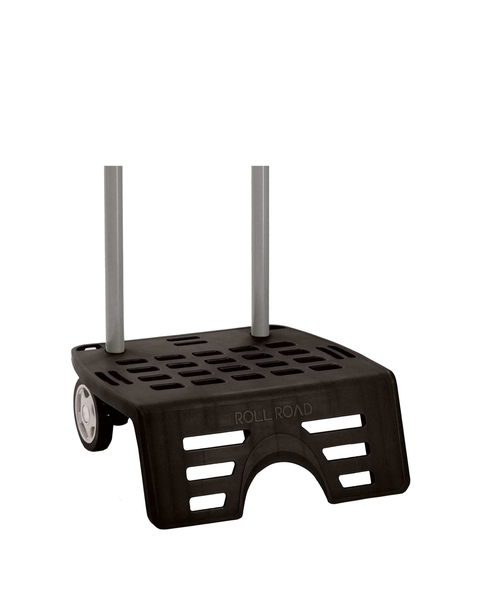 Imagen 3 de Carro escolar Roll Road Negro