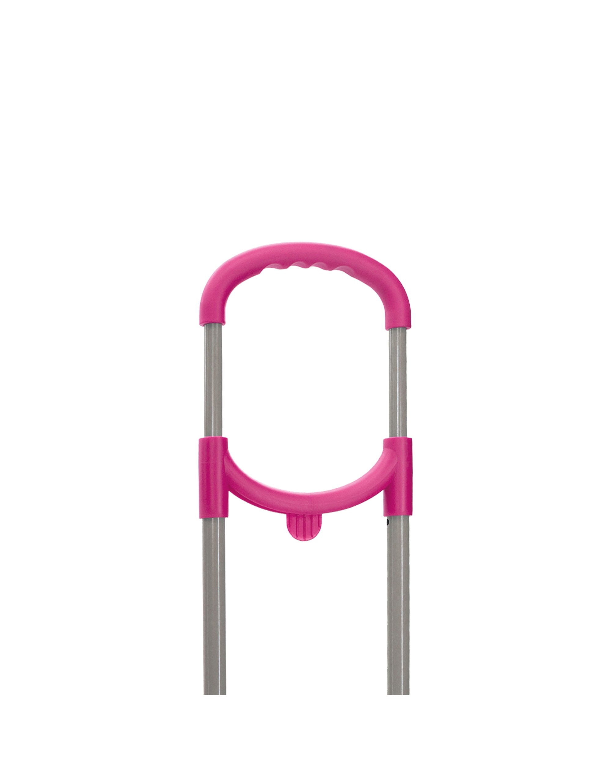 Imagen 2 de Carro escolar Roll Road Rosa