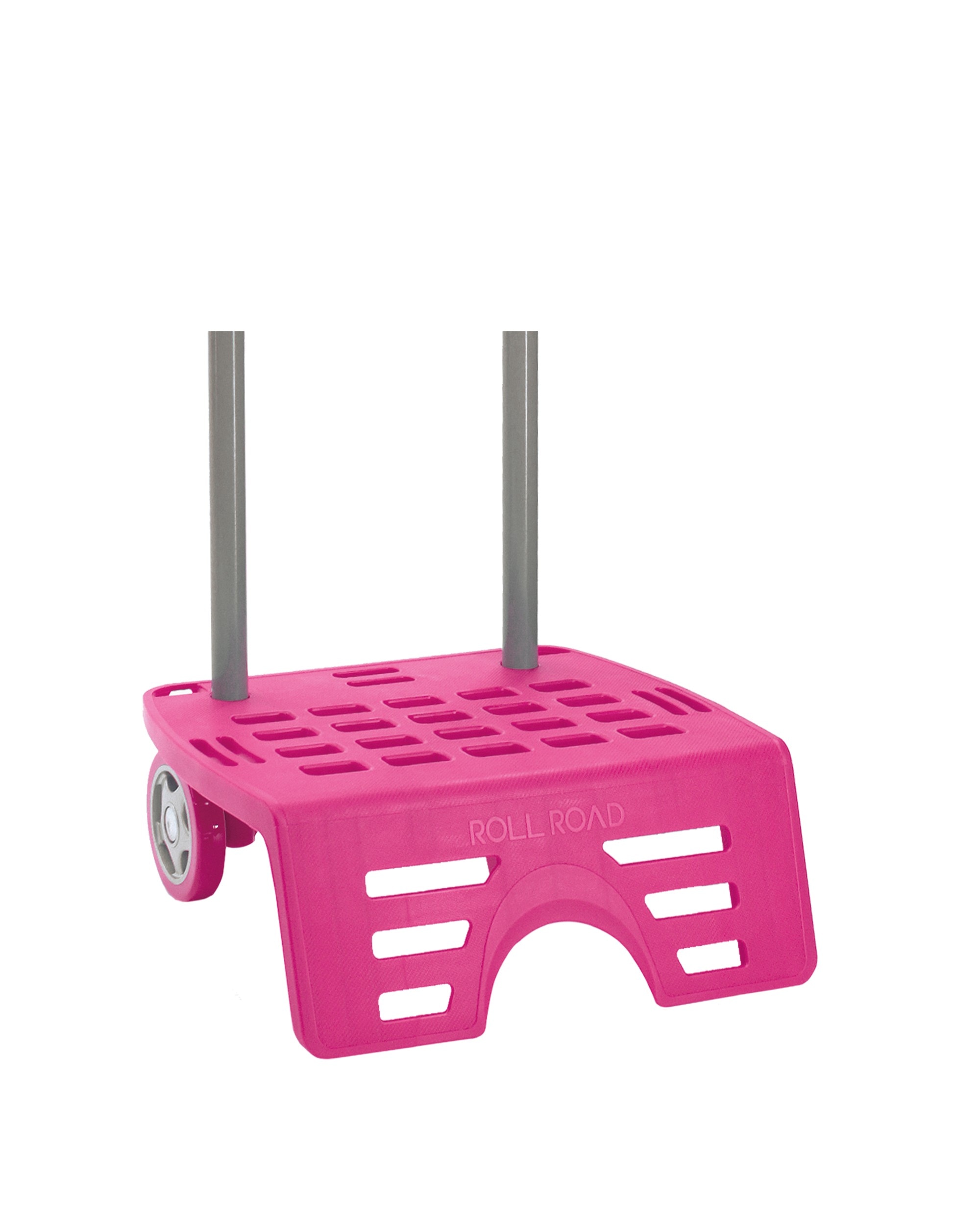Imagen 3 de Carro escolar Roll Road Rosa