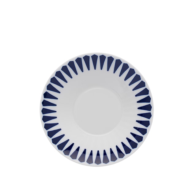 Imagen 0 de Plato Hondo Estrela Sargadelos