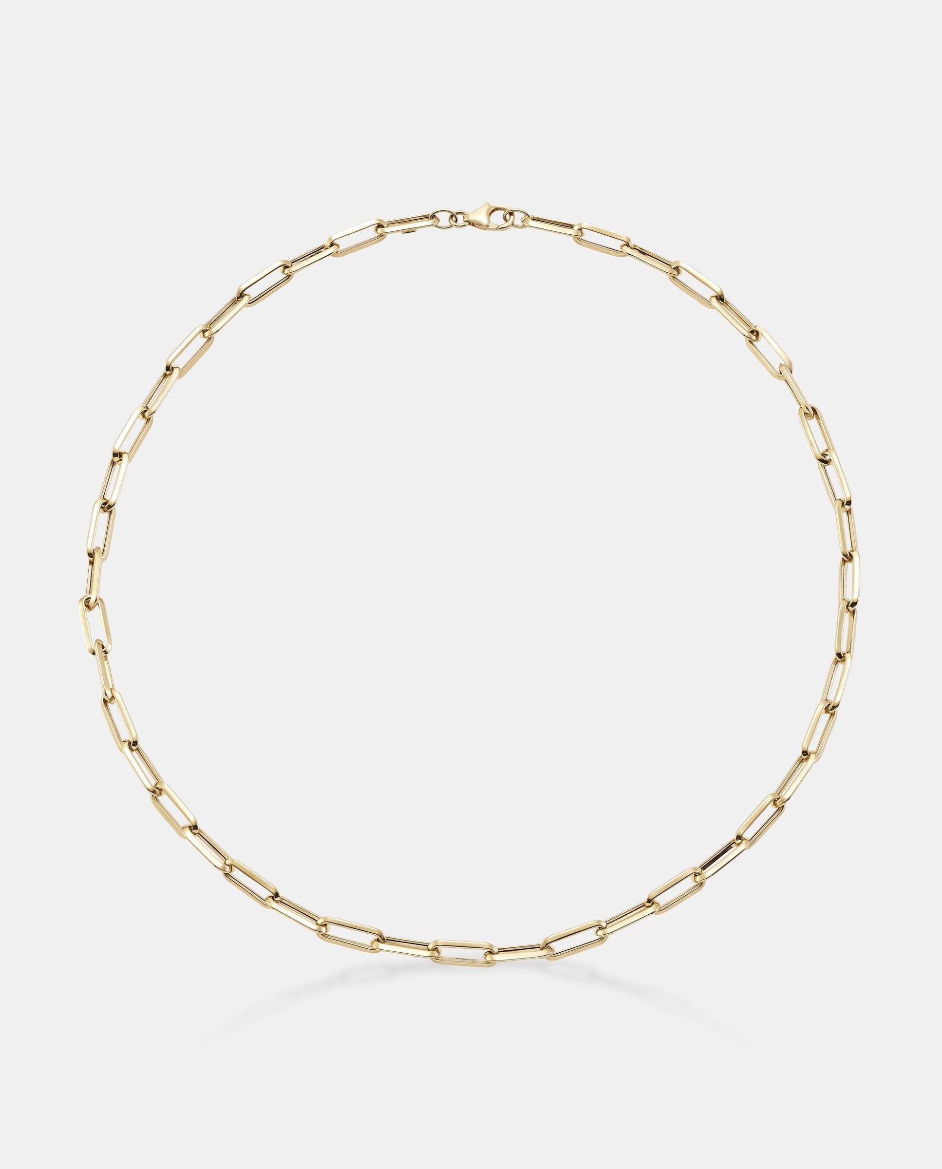 Collar moraleja - Yanes - Dorado Dorado-1
