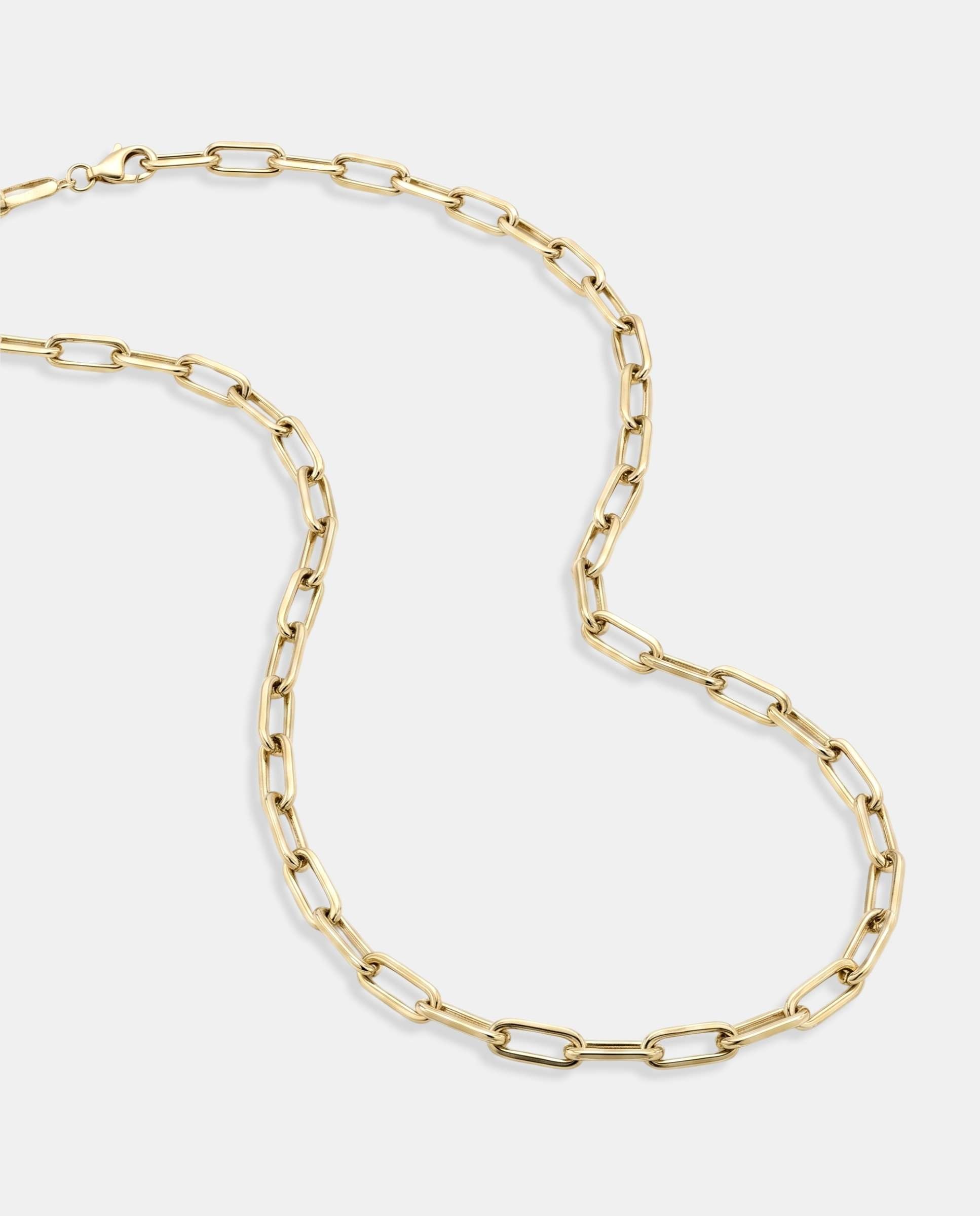Collar moraleja - Yanes - Dorado Dorado-4