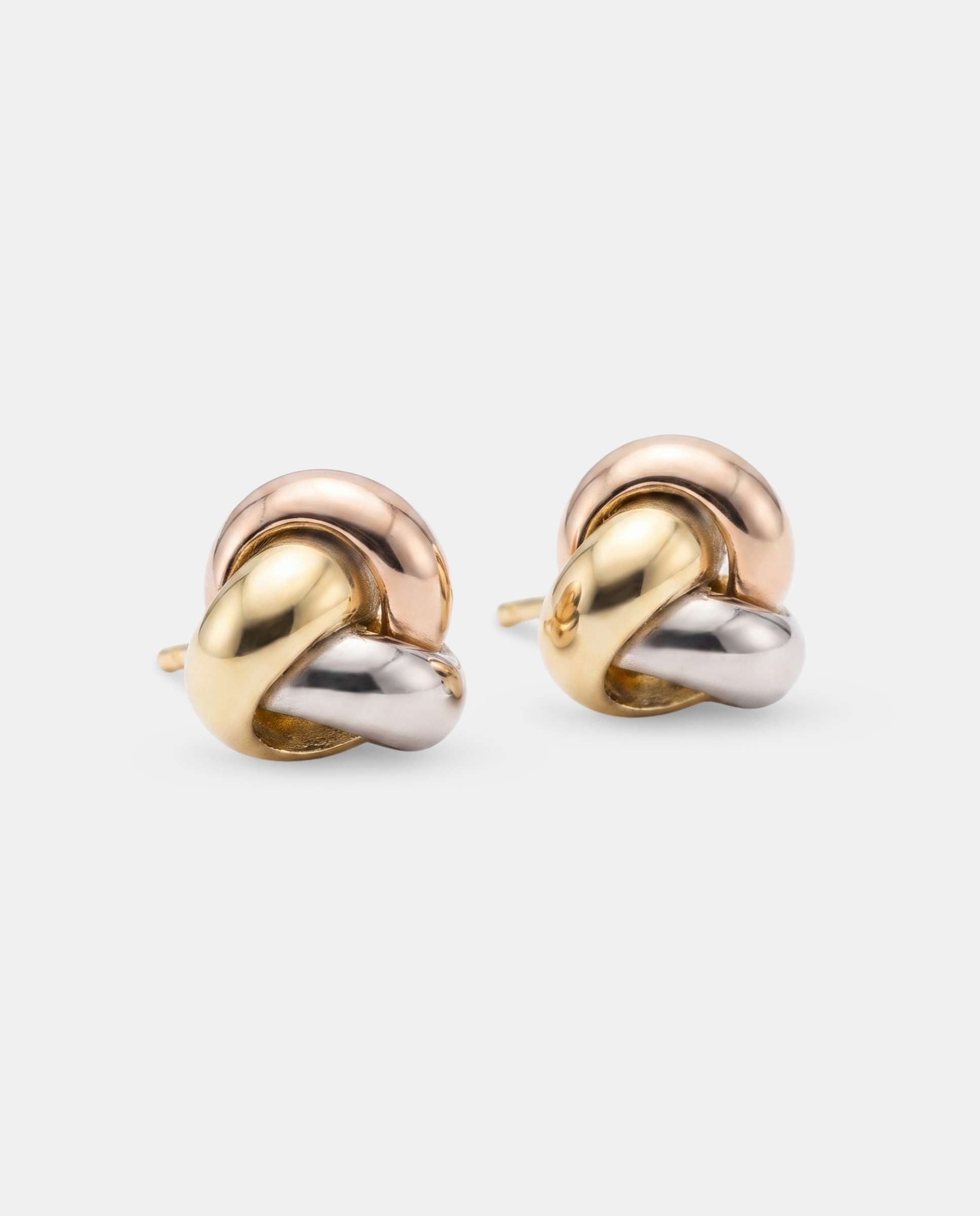 Pendientes castellana - Yanes - Multicolor Multicolor-4