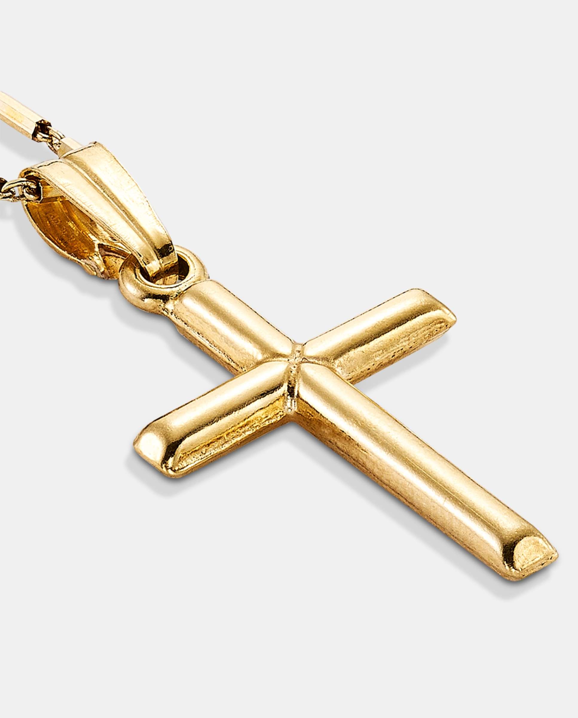 Cruz clavos - Yanes - Dorado Dorado-3