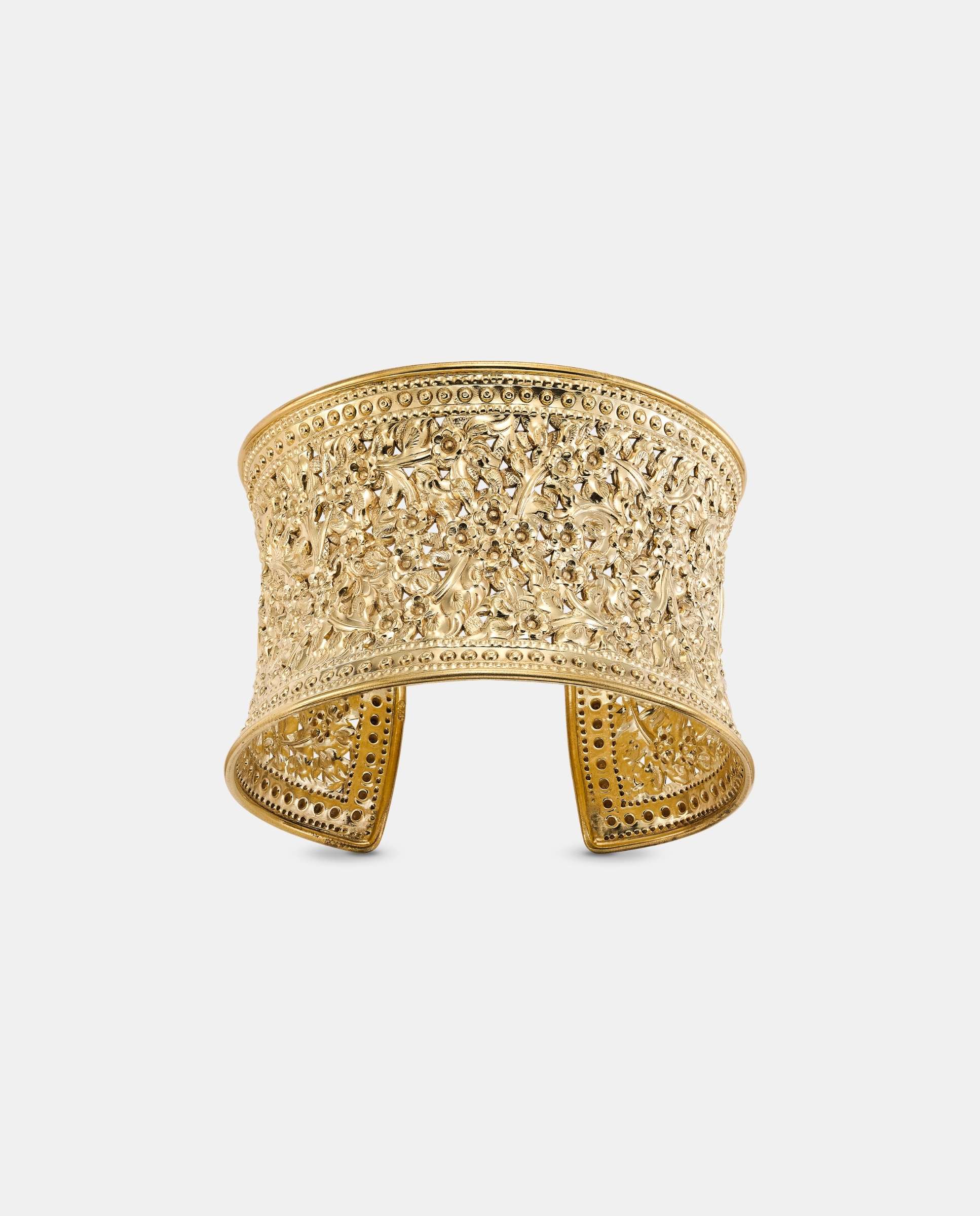Imagen 0 de Pulsera traviata Dorado