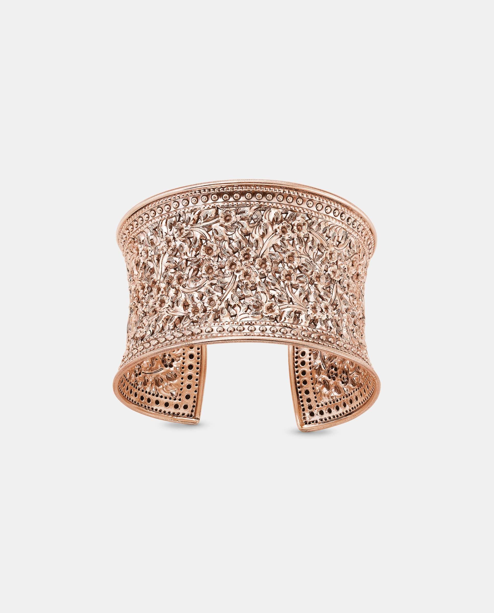 Imagen 0 de Pulsera traviata Dorado