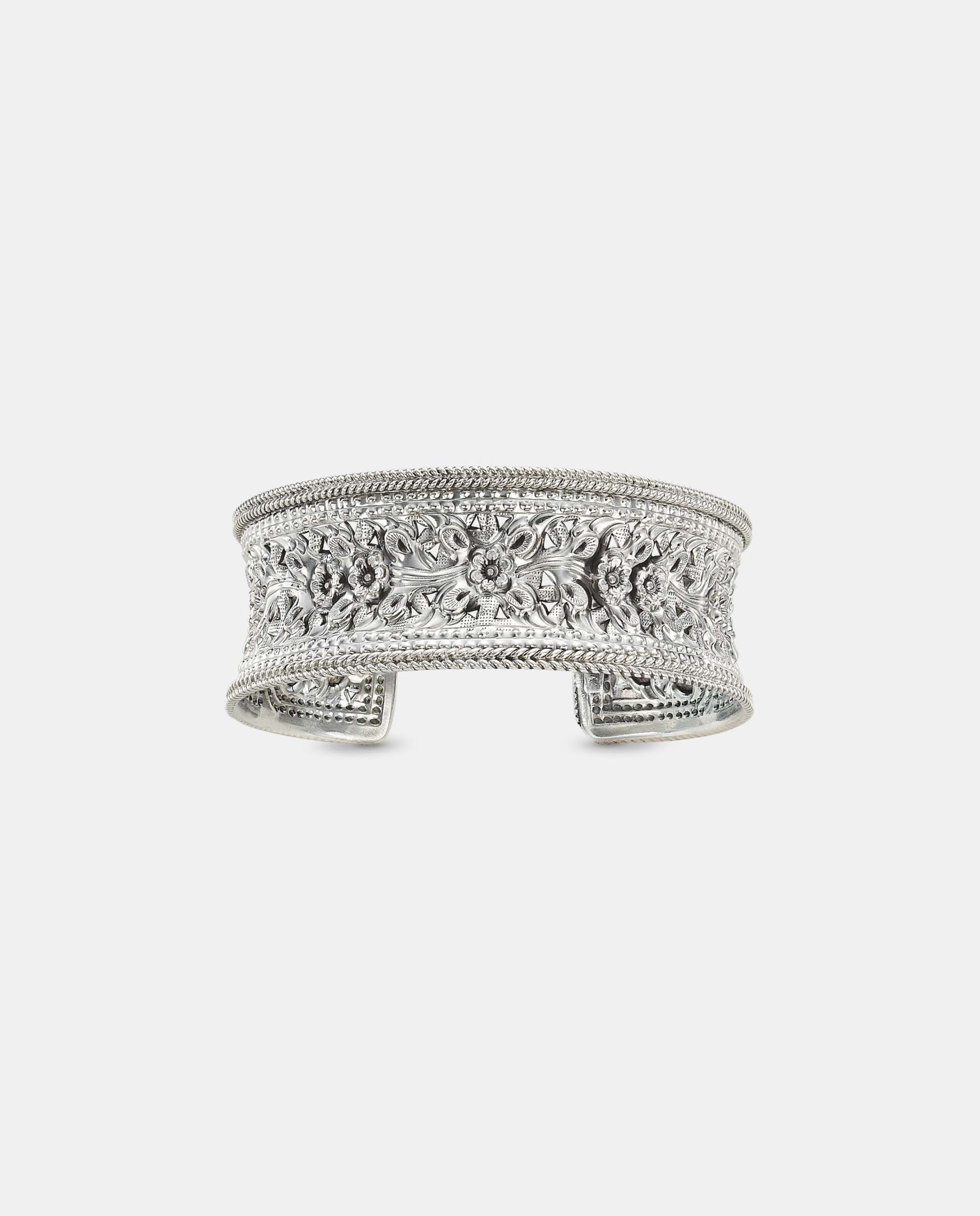 Imagen 0 de Pulsera traviata Plateado