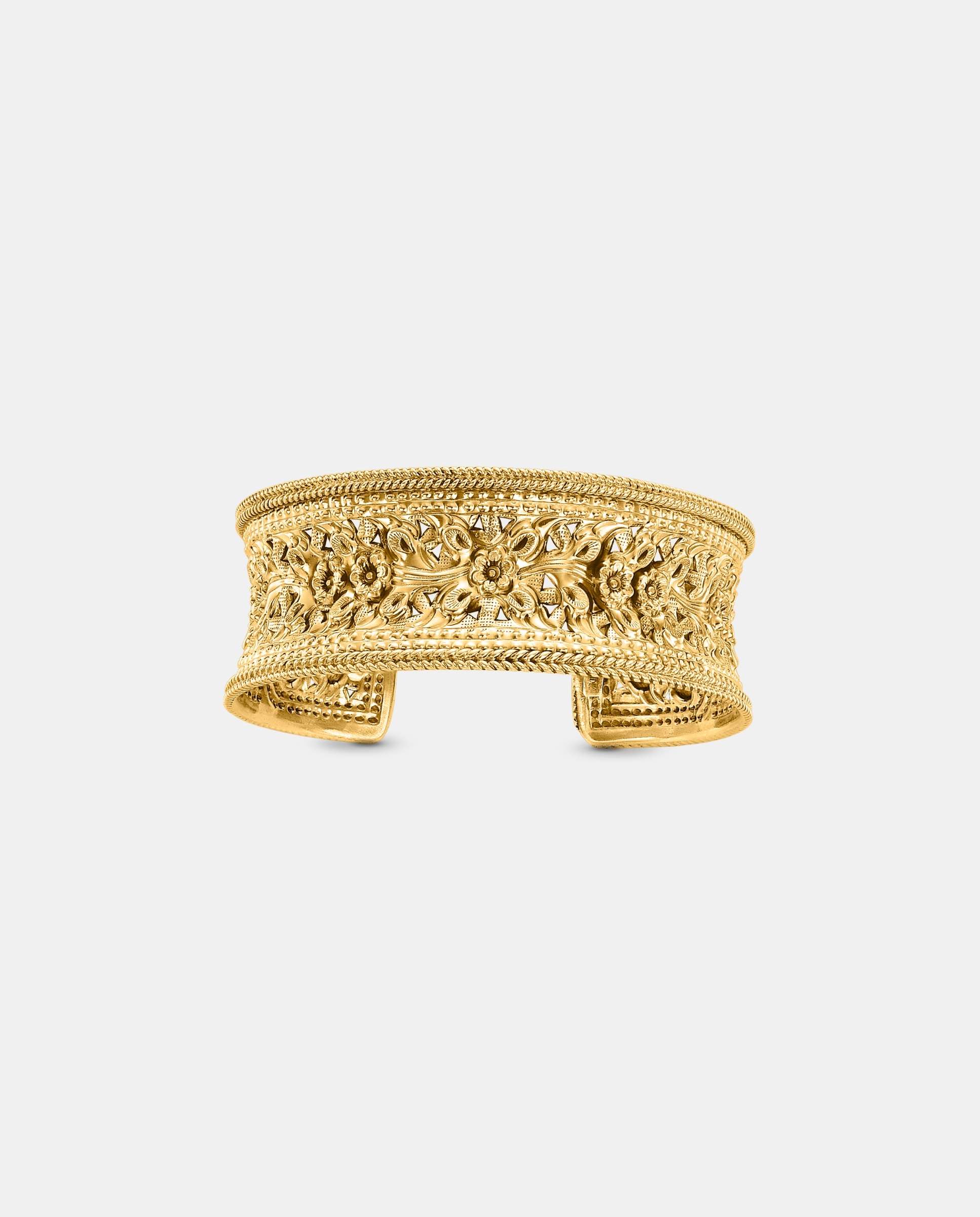 Imagen 0 de Pulsera traviata Dorado