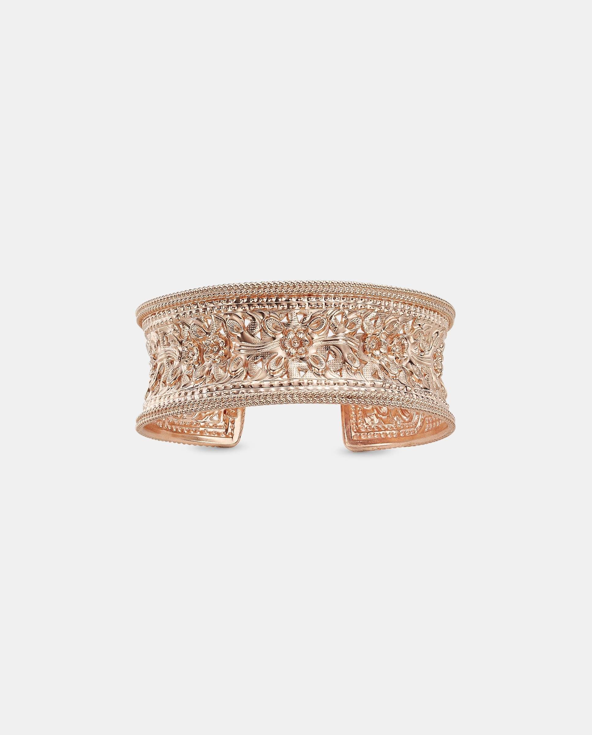 Pulsera traviata - Yanes - Rosa Rosa-1