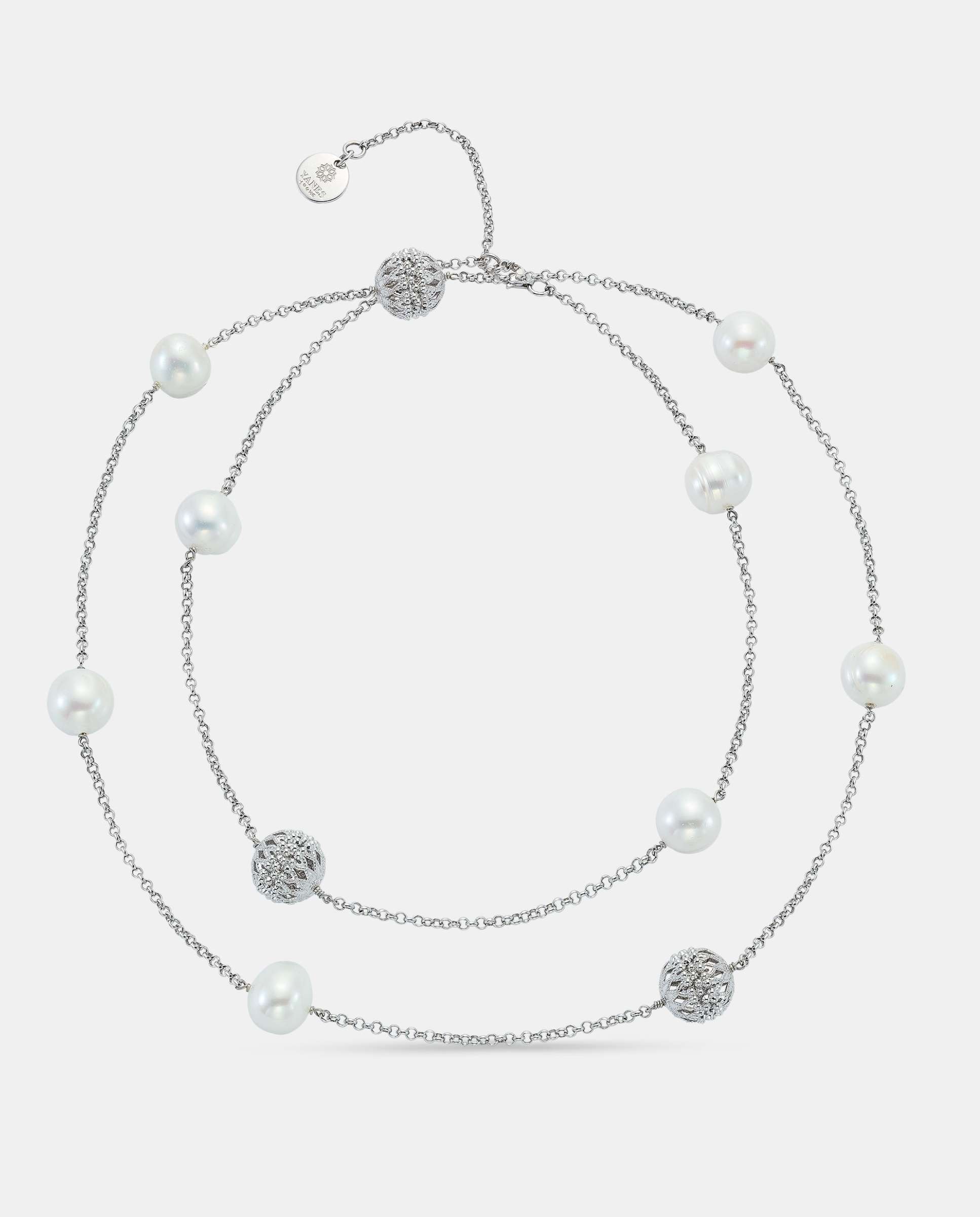 Imagen 0 de Collar moraira Perla
