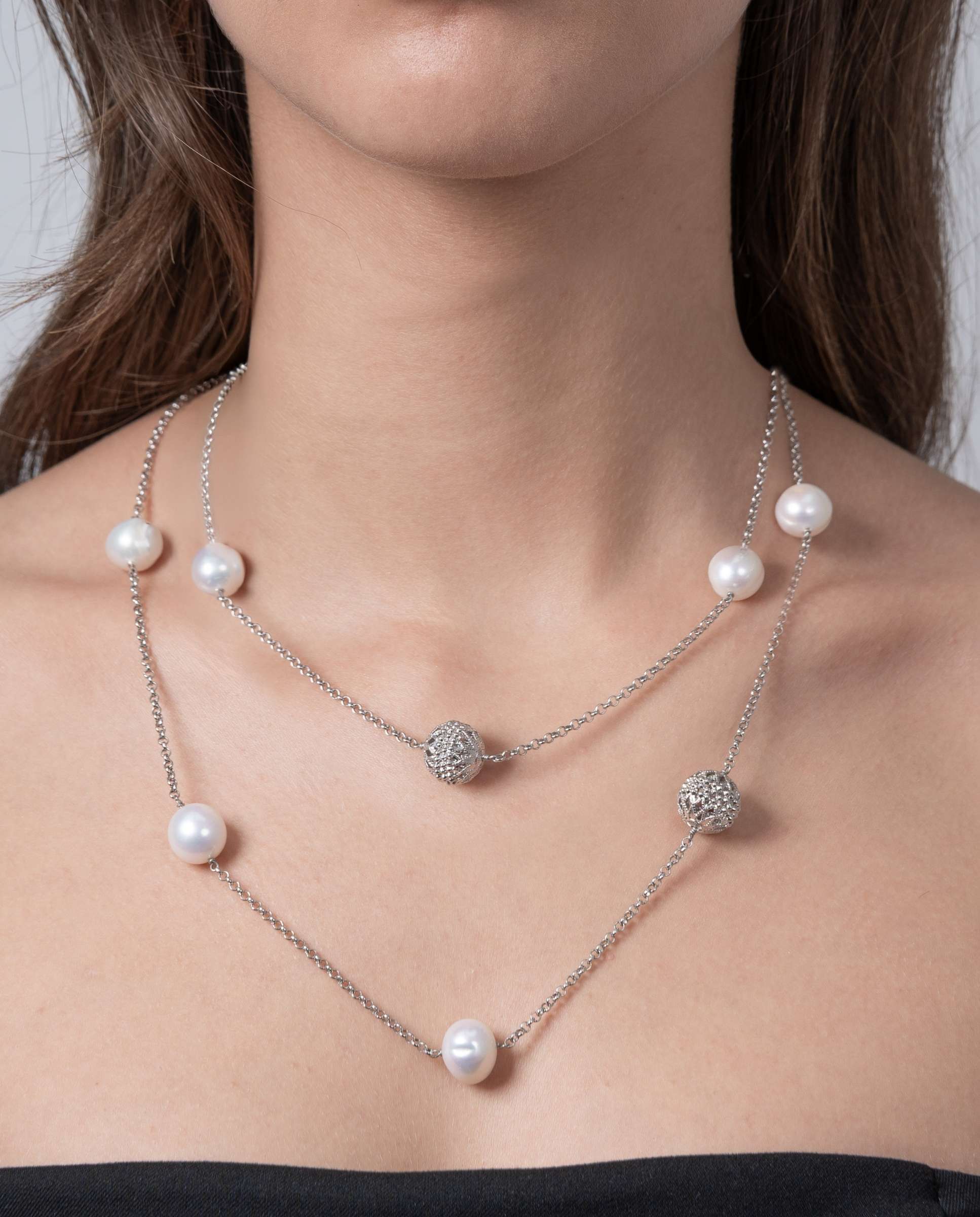 Collar moraira - Yanes - Perla Perla-2