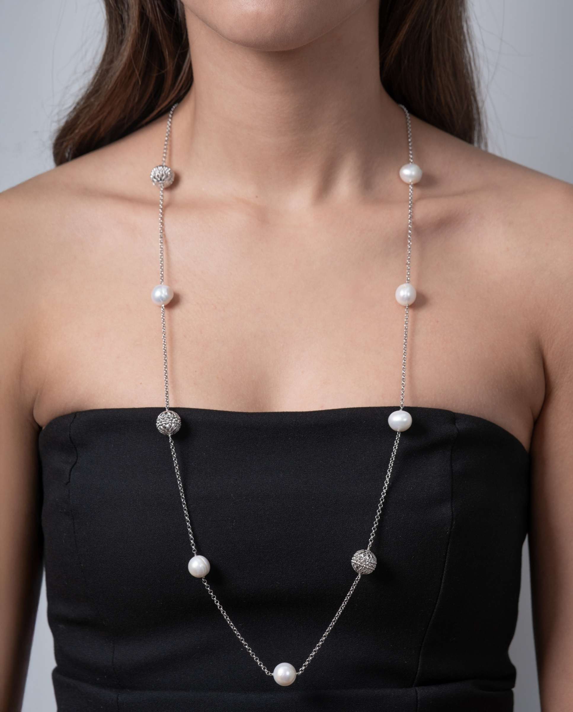 Collar moraira - Yanes - Perla Perla-4