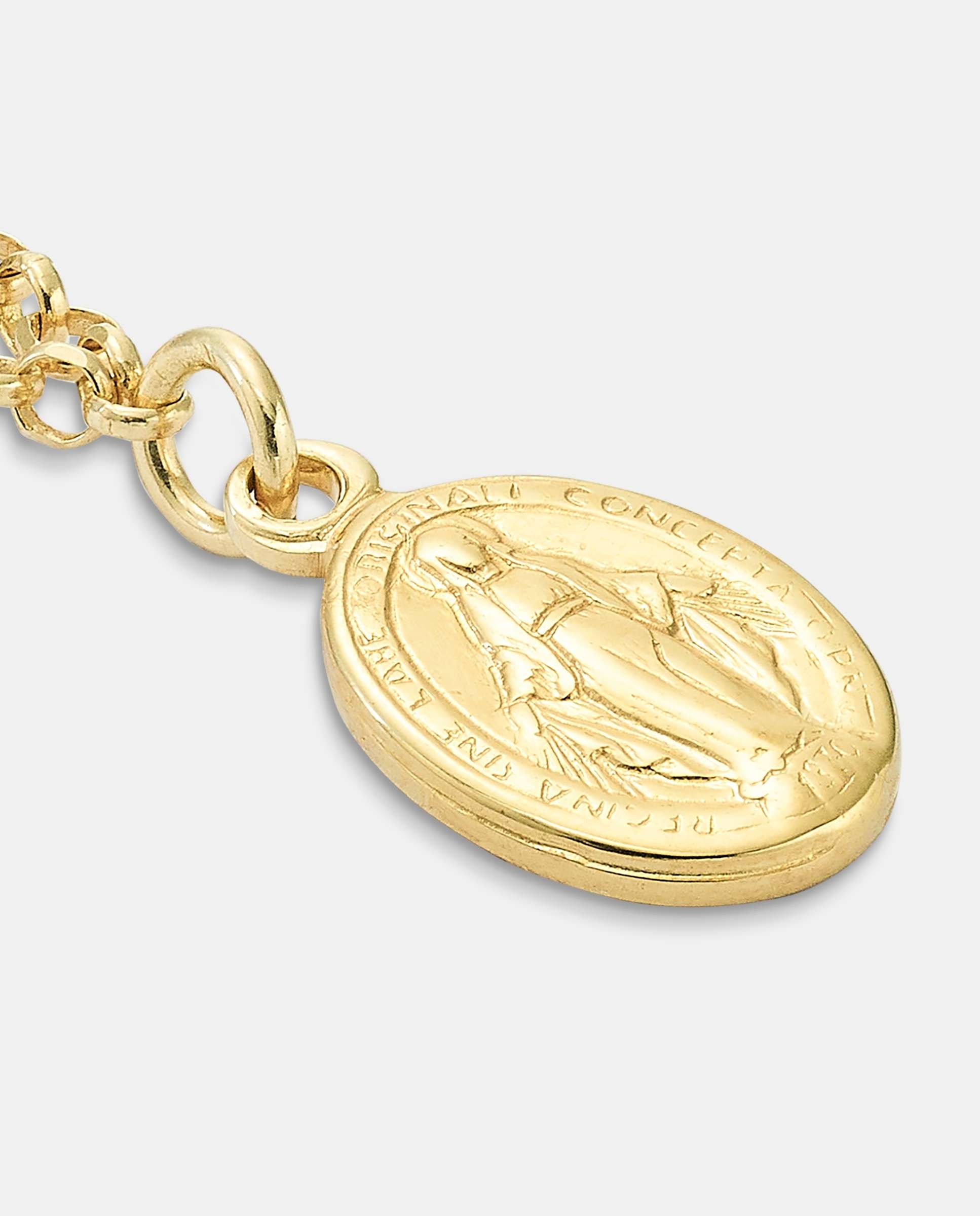 Collar dinah - Yanes - Dorado Dorado-3