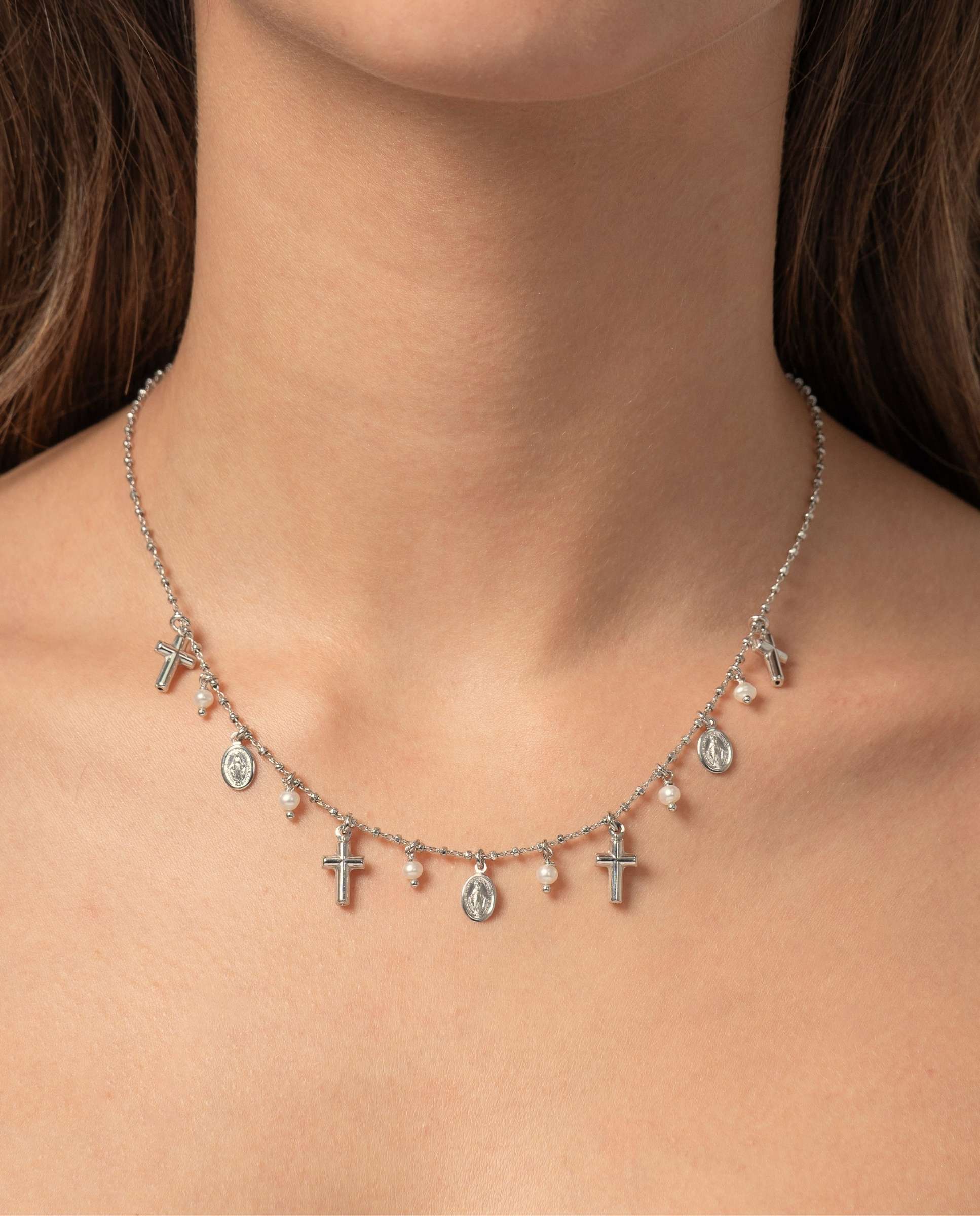 Collar azalia - Yanes - Perla Perla-2