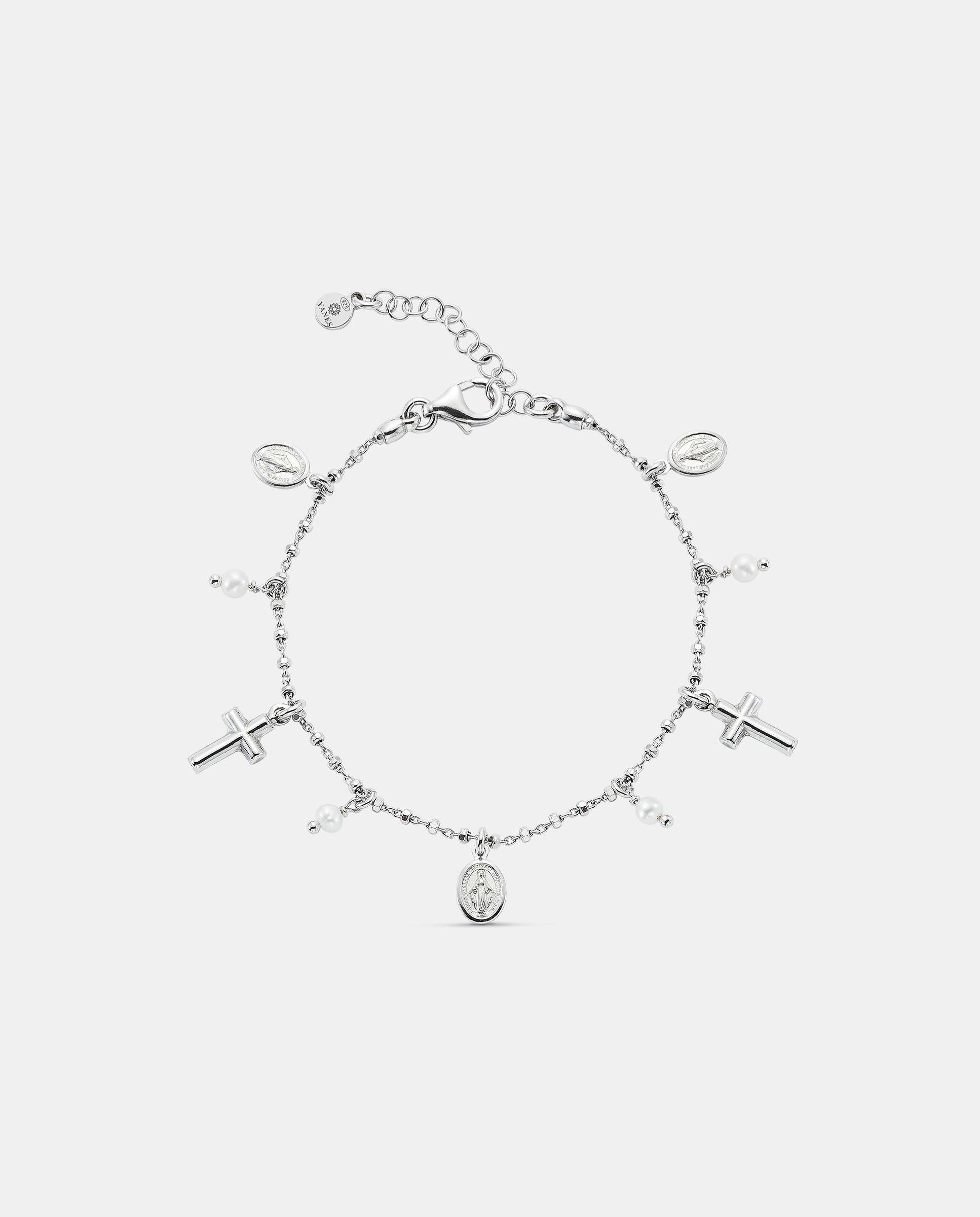 Pulsera azalia - Yanes - Perla Perla-1
