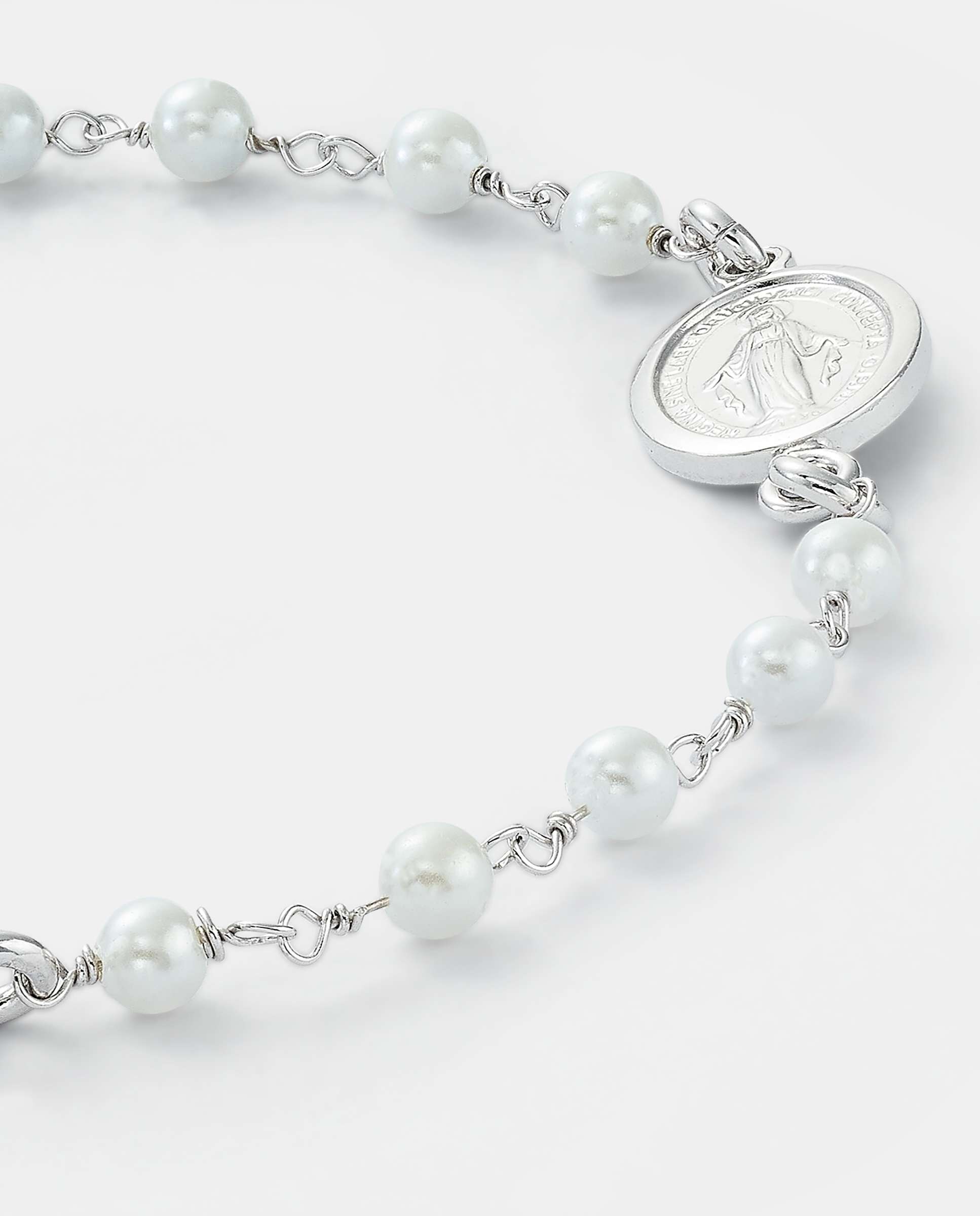 Pulsera de cadena amira - Yanes - Perla Perla-3