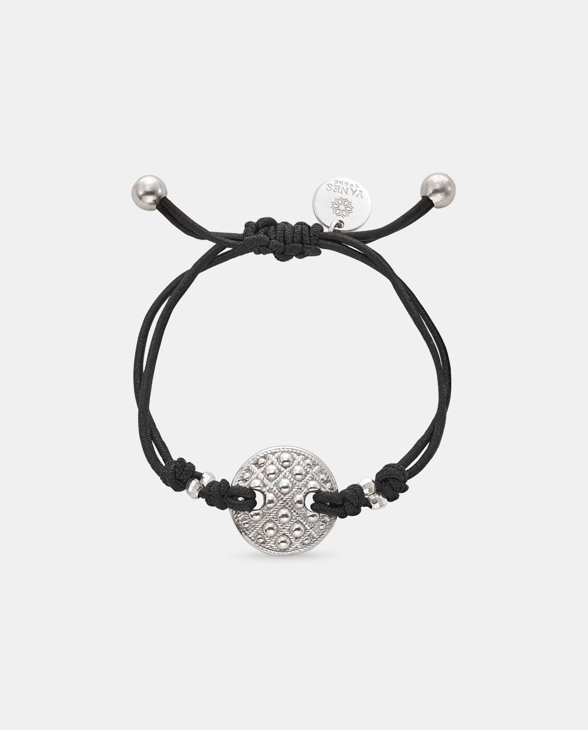 Imagen 0 de Pulsera jimena Negro