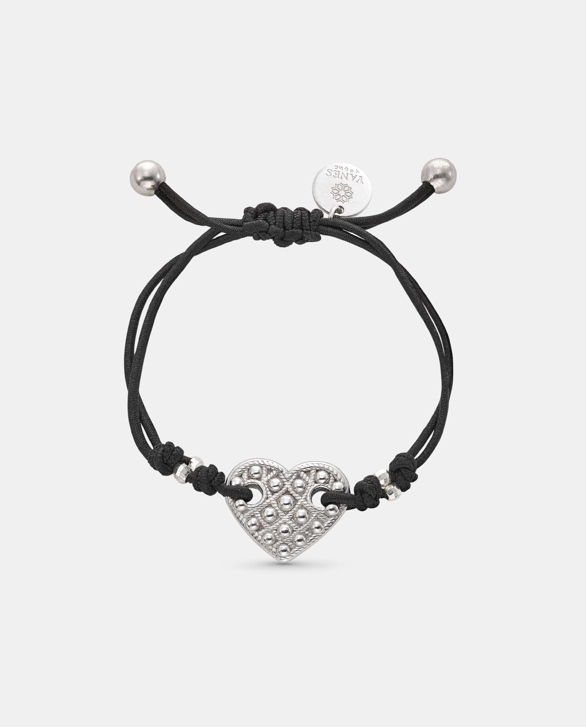 Imagen 0 de Pulsera isabella Negro