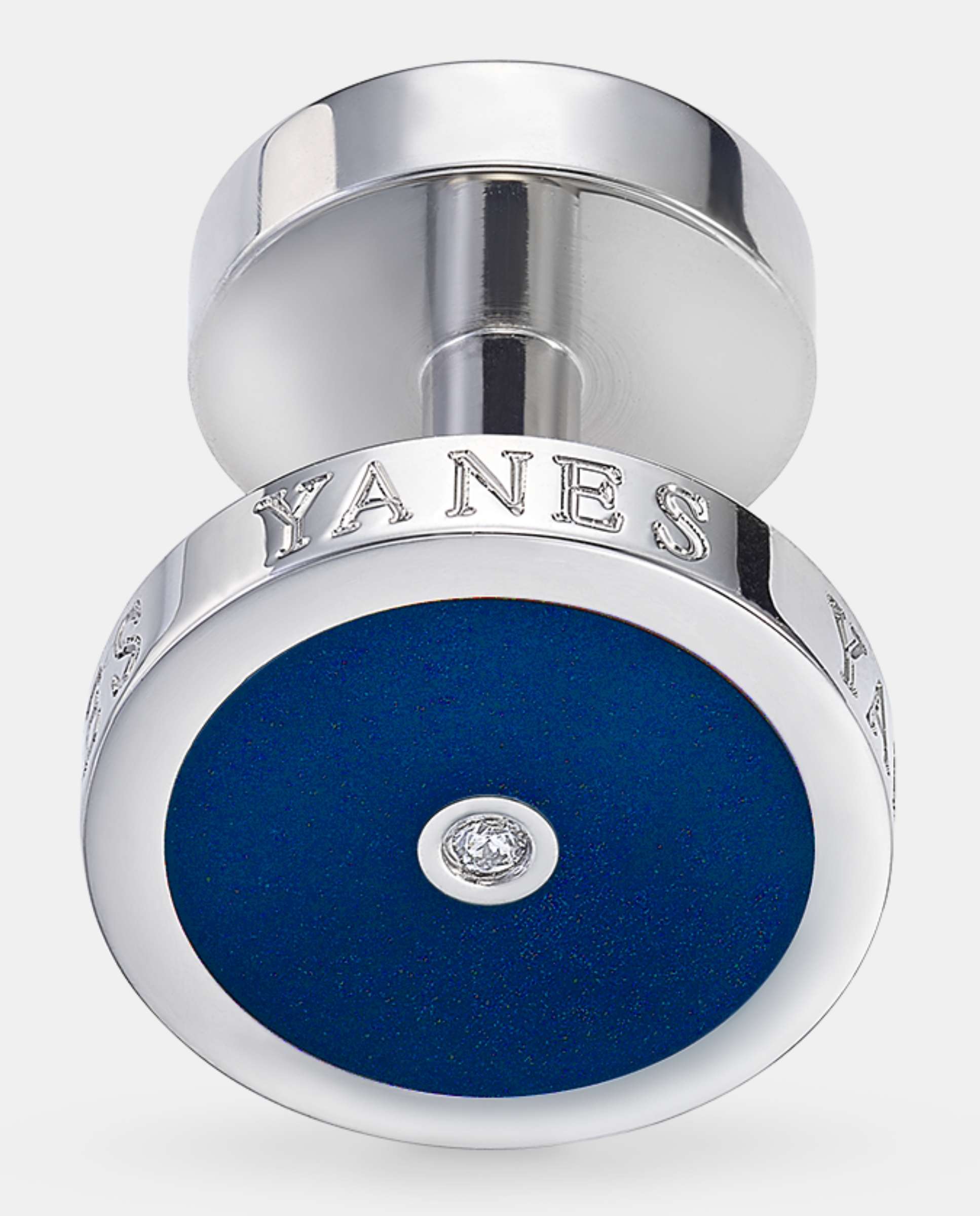 Gemelos ocean dandy diamantes - Yanes - Azul marino Azul marino-3