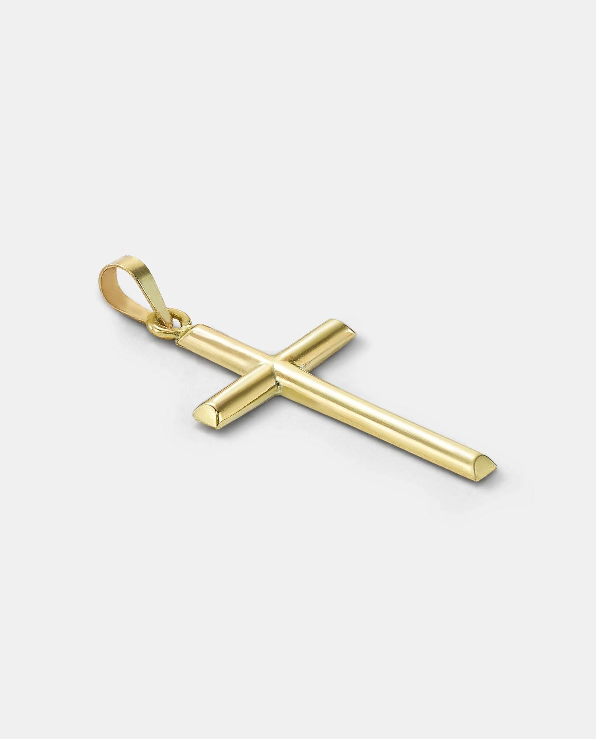 Cruz peace m - Yanes - Dorado Dorado-4