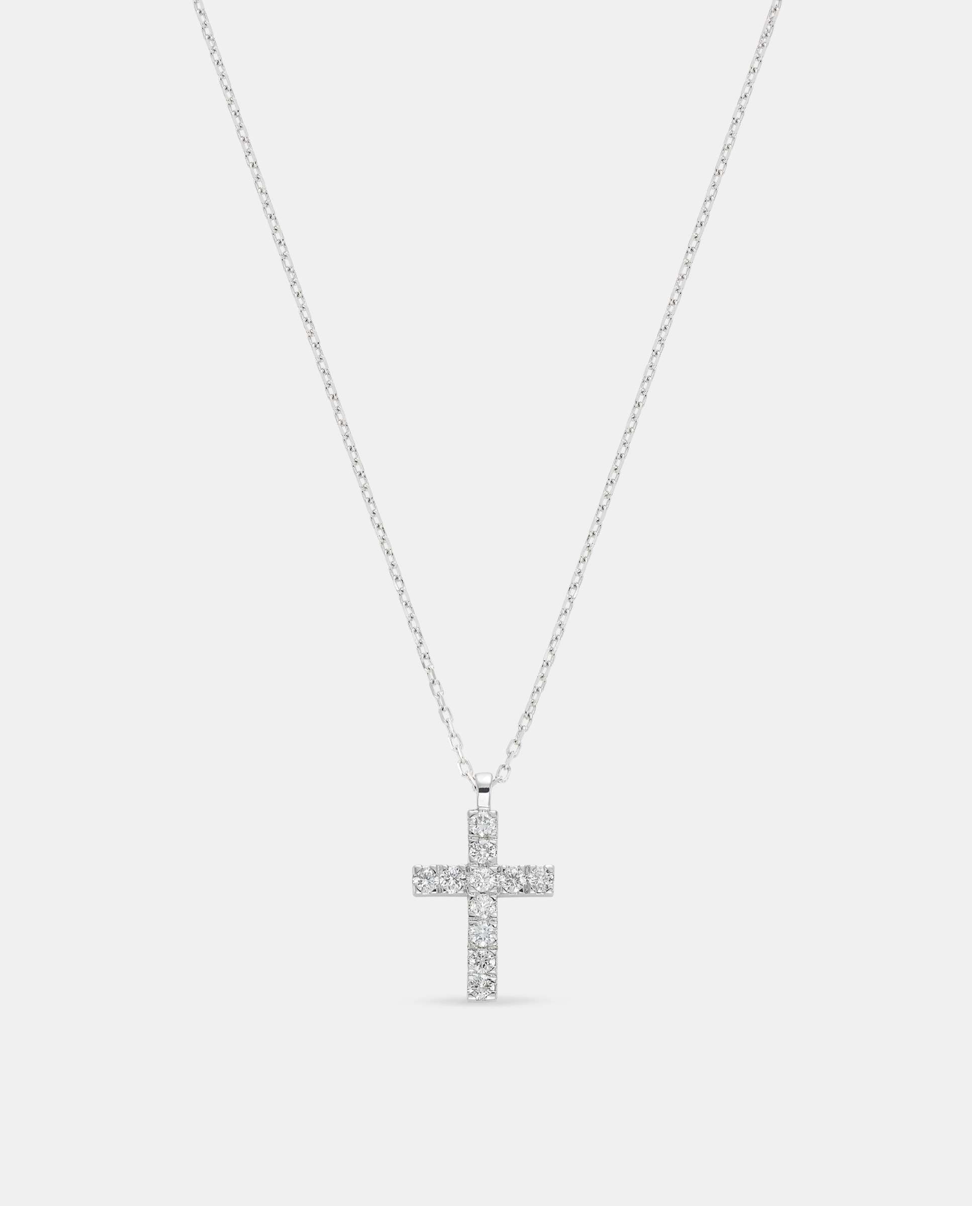 Cruz luce diamantes - Yanes - Brillo Brillo-1