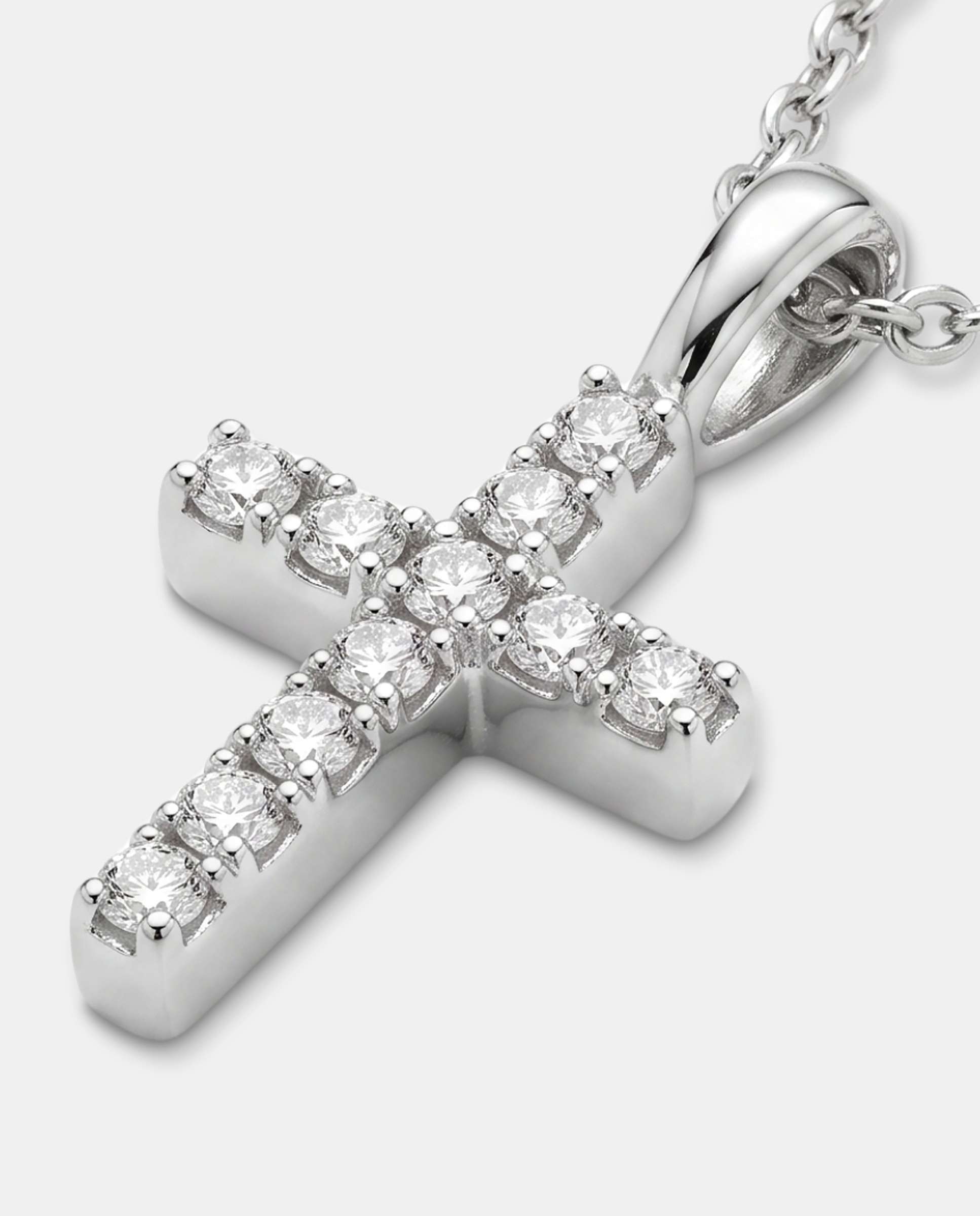 Cruz luce diamantes - Yanes - Brillo Brillo-3