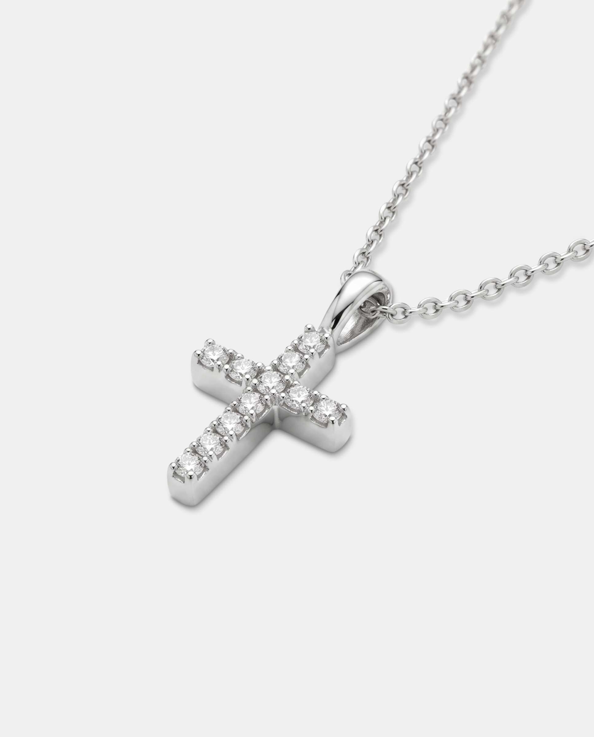 Cruz luce diamantes - Yanes - Brillo Brillo-4