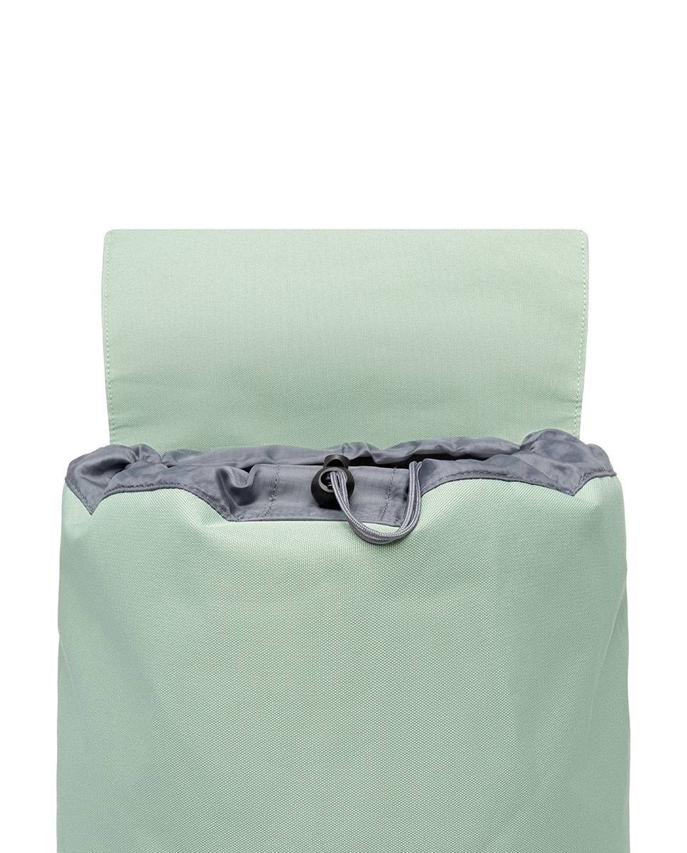 Mochila unisex urbana para el día a día - Lefrik - Verde claro Verde claro-6