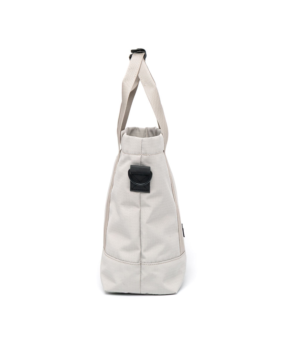 Bolso shopper mini de mujer - Lefrik - Gris Piedra Gris Piedra-2