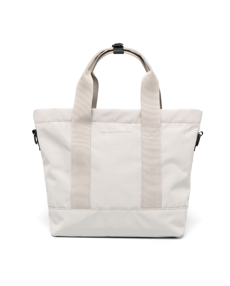 Bolso shopper mini de mujer - Lefrik - Gris Piedra Gris Piedra-4