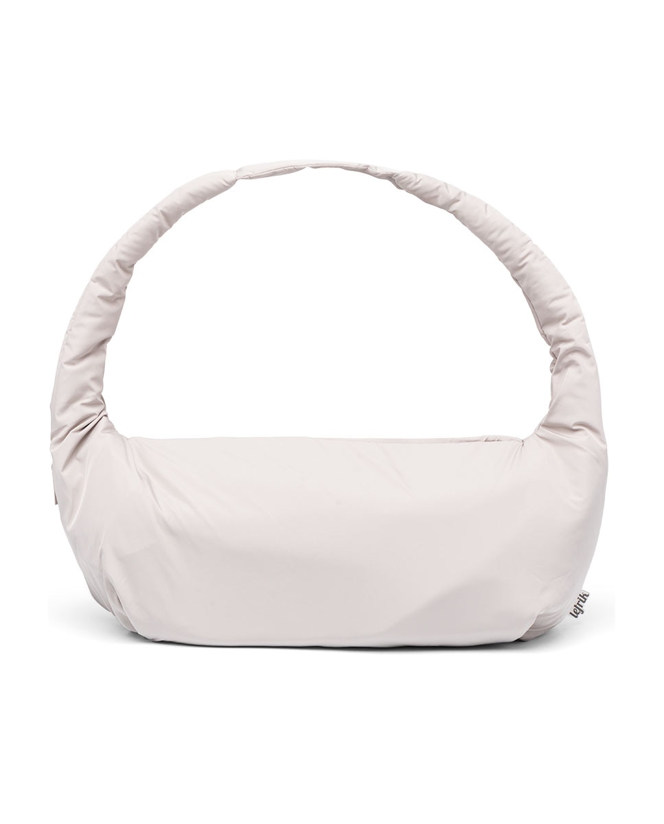 Bolso bandolera moderno y unisex gran capacidad - Lefrik - Gris Piedra Gris Piedra-1