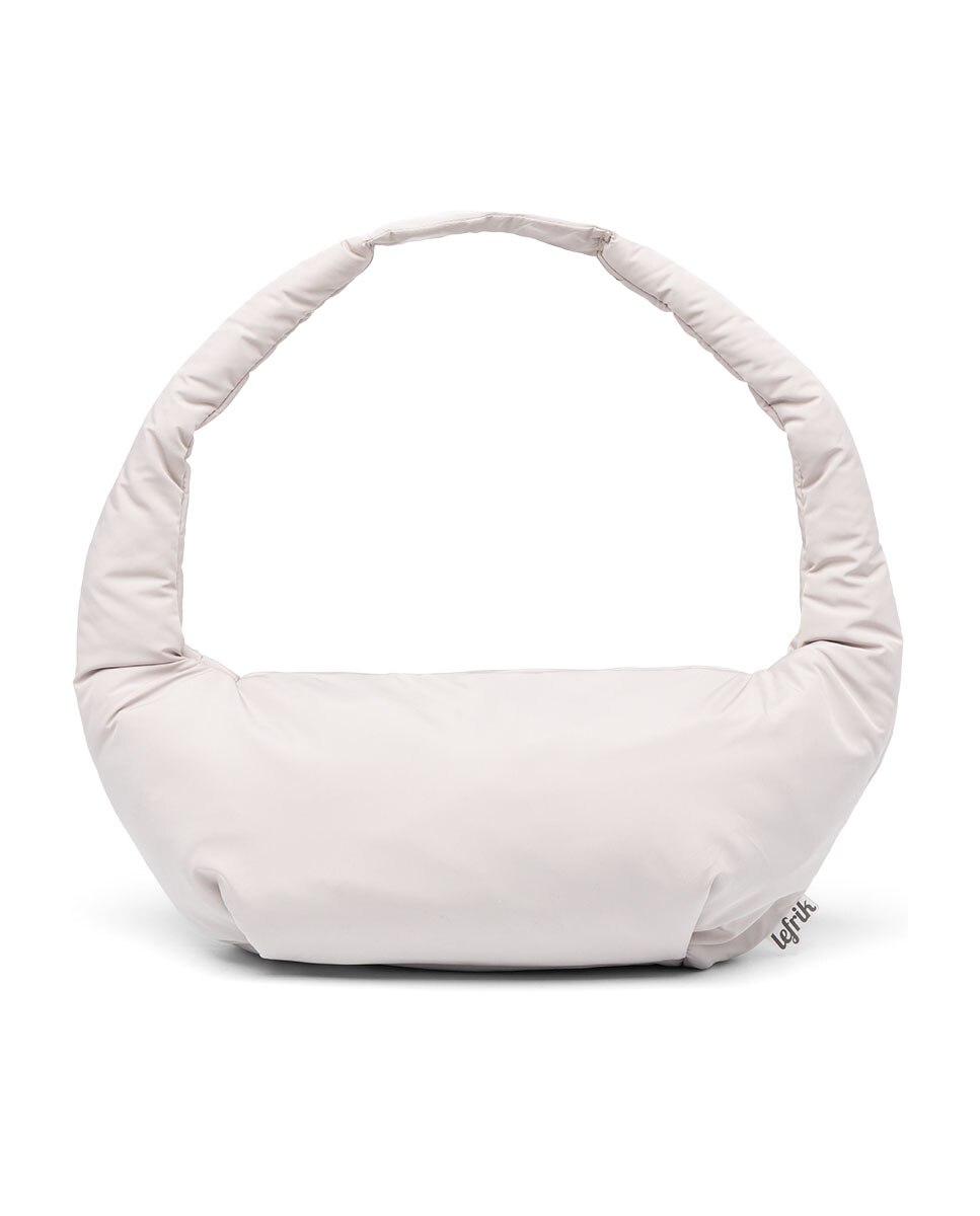 Bolso bandolera compacto y moderno - Lefrik - Gris Piedra Gris Piedra-1