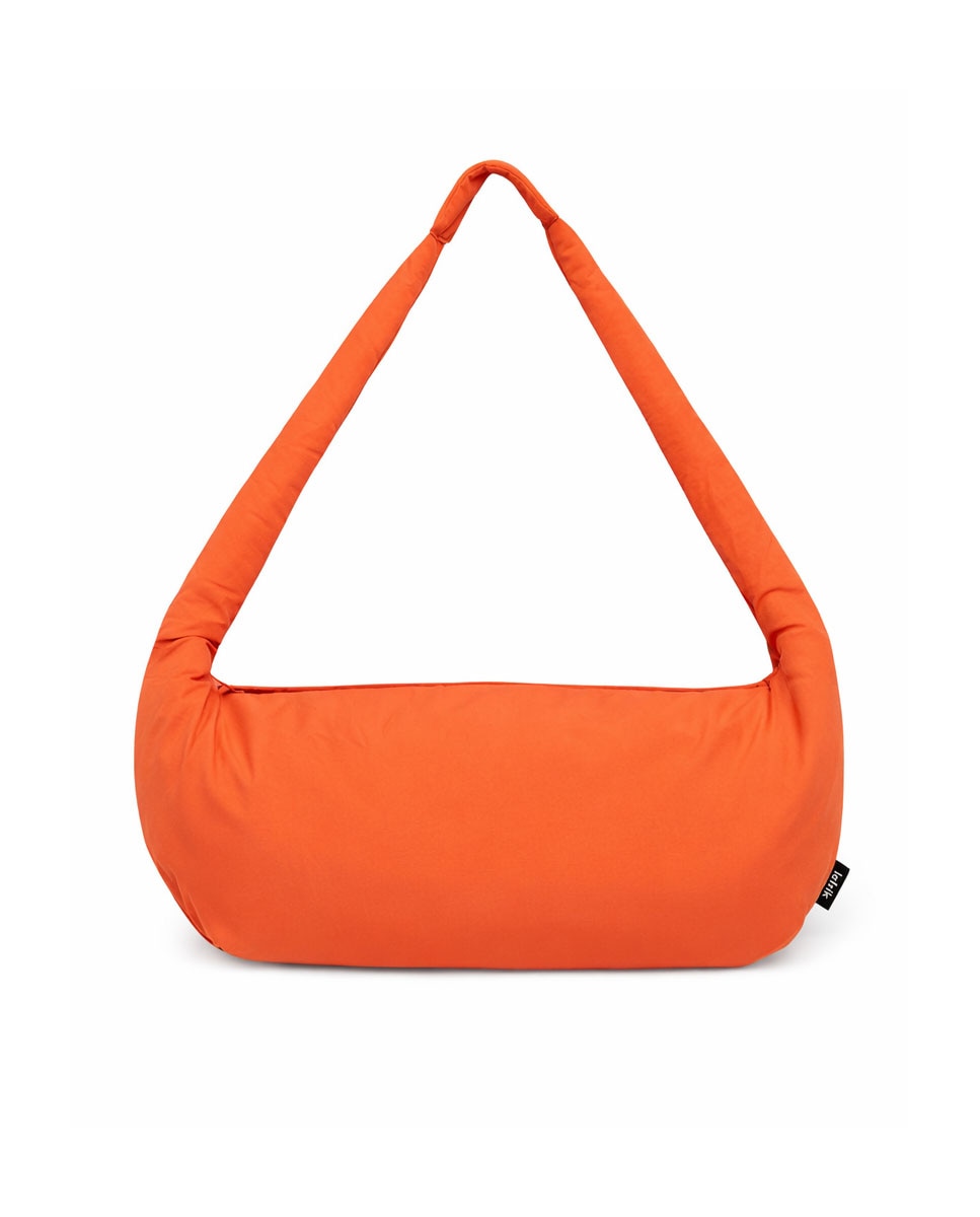 Bolso bandolera moderno y unisex gran capacidad - Lefrik - Teja Teja-1