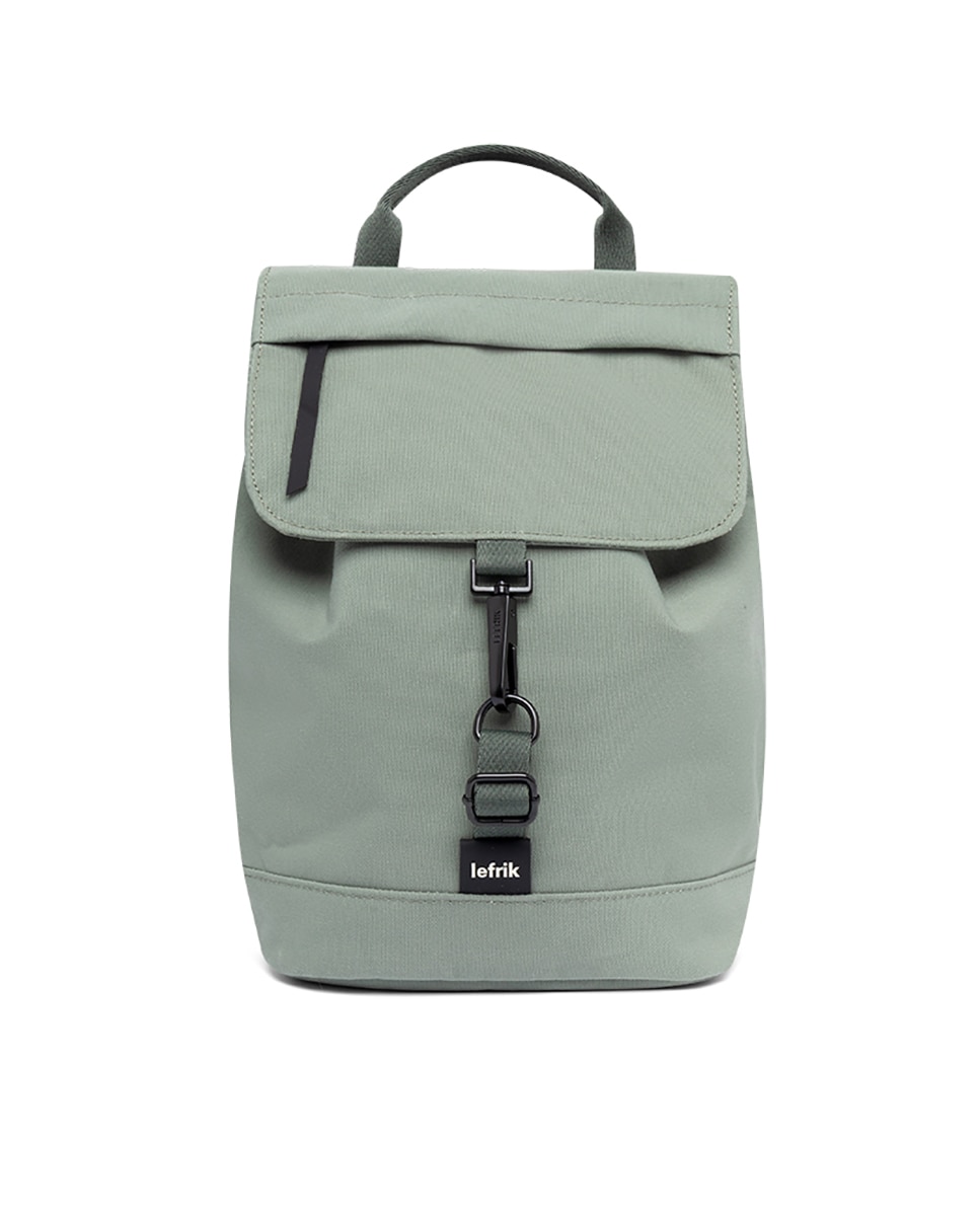 Mochila pequeña de mujer compacta y ligera - Lefrik - Acacia Acacia-1