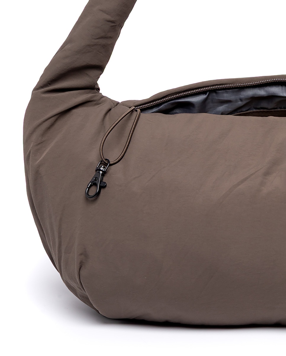 Bolso bandolera moderno y unisex gran capacidad - Lefrik - Topo Topo-5